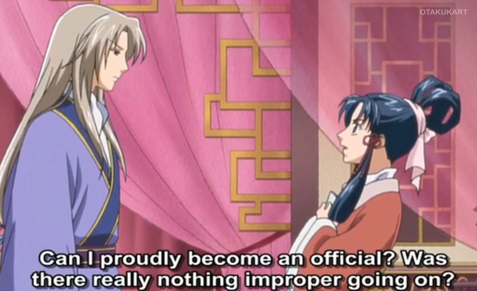 Saiunkoku Monogatari
