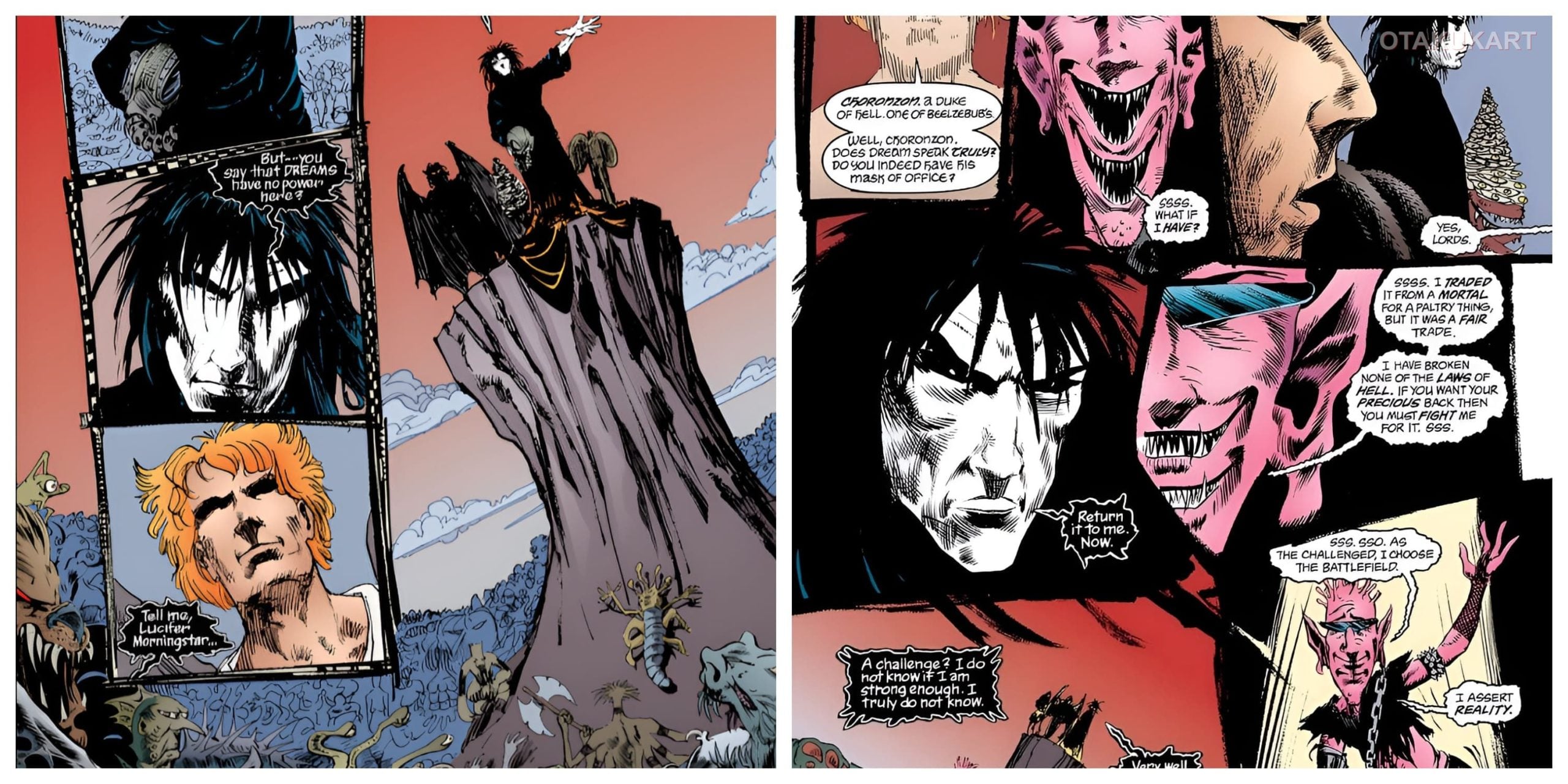The Sandman