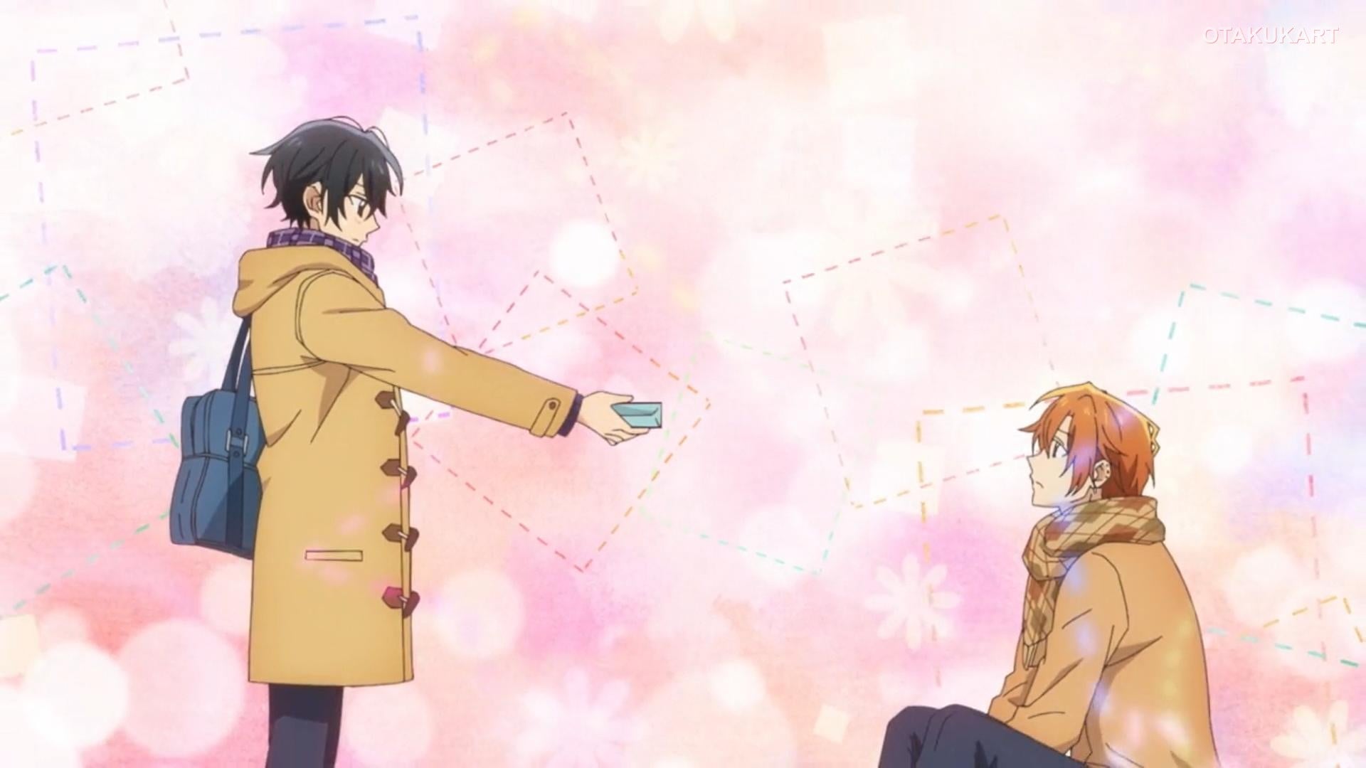 Sasaki and Miyano