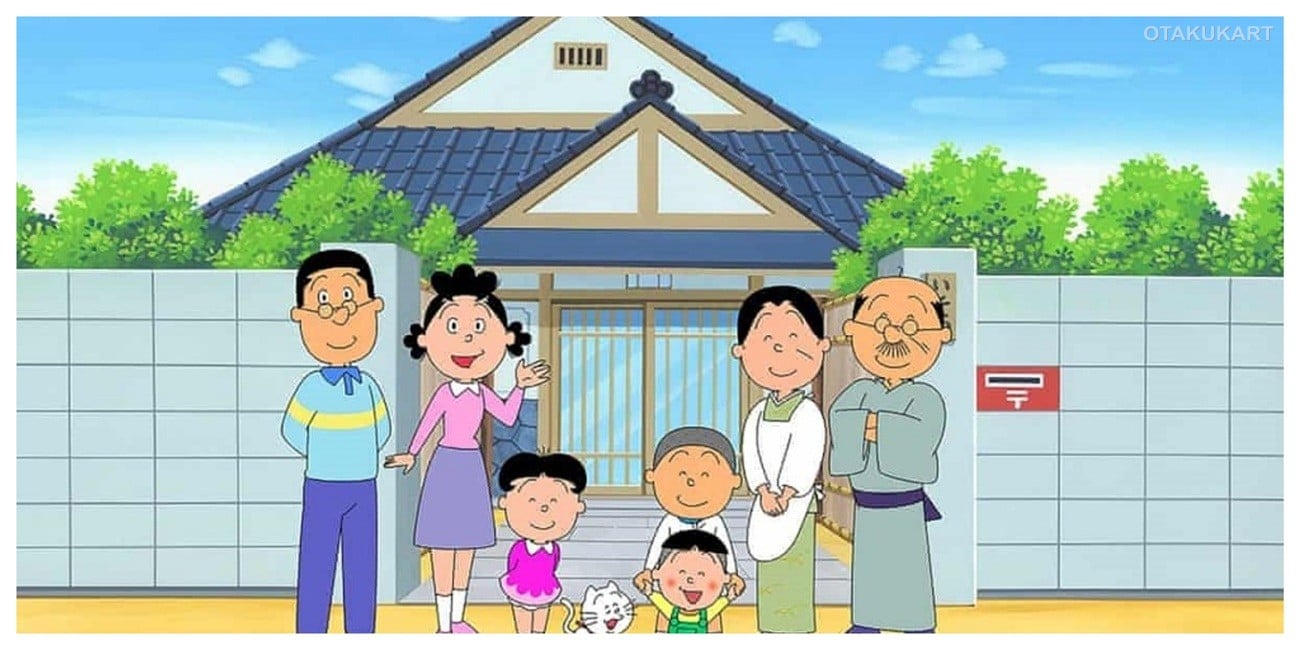 Sazae sa