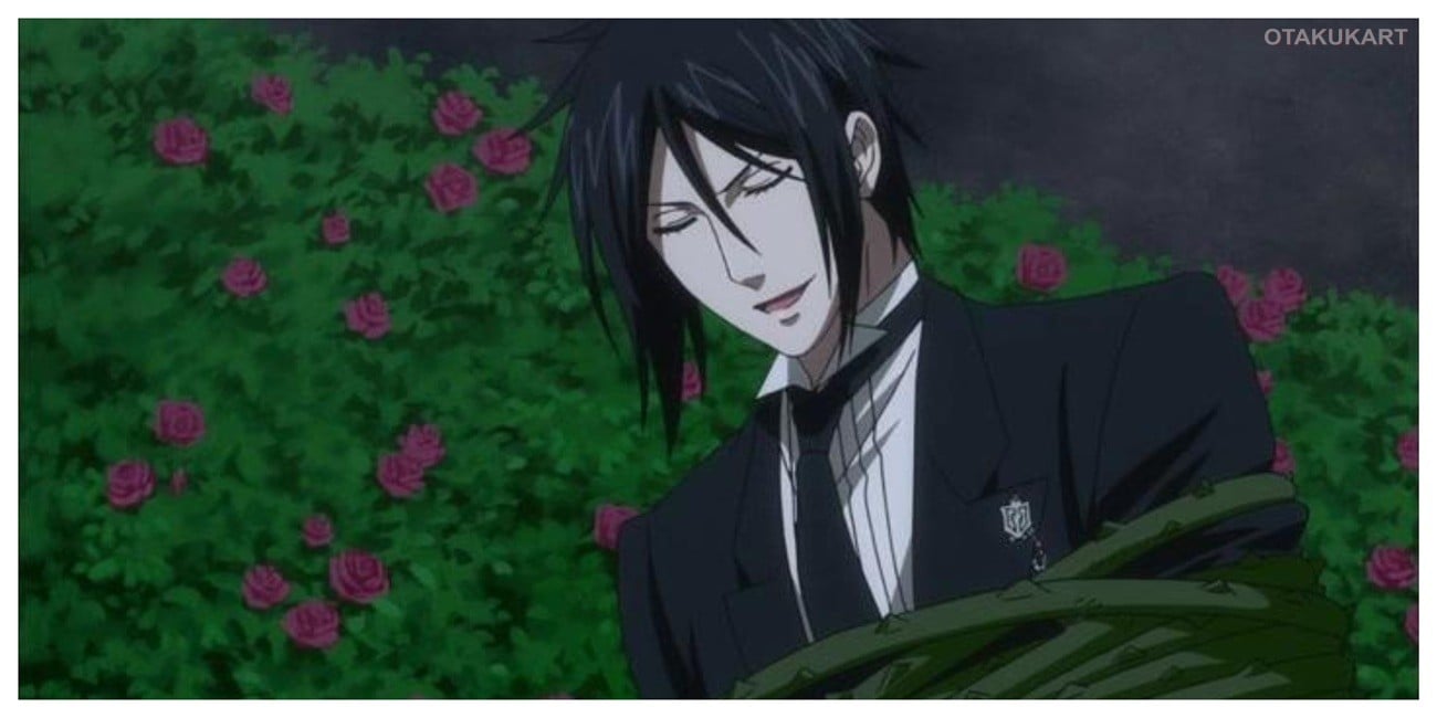 Sebastian Michaelis