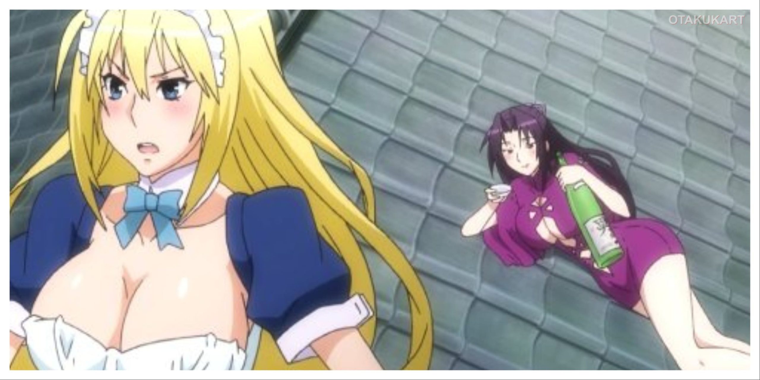 Sekirei