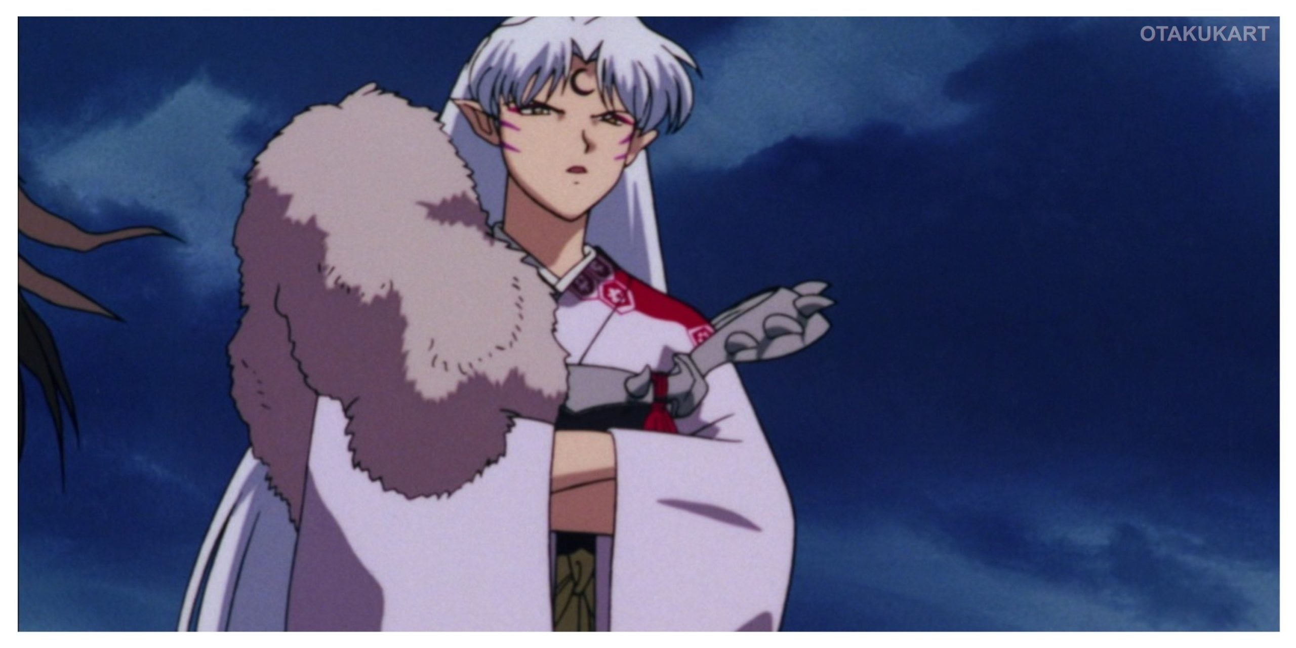 Inuyasha