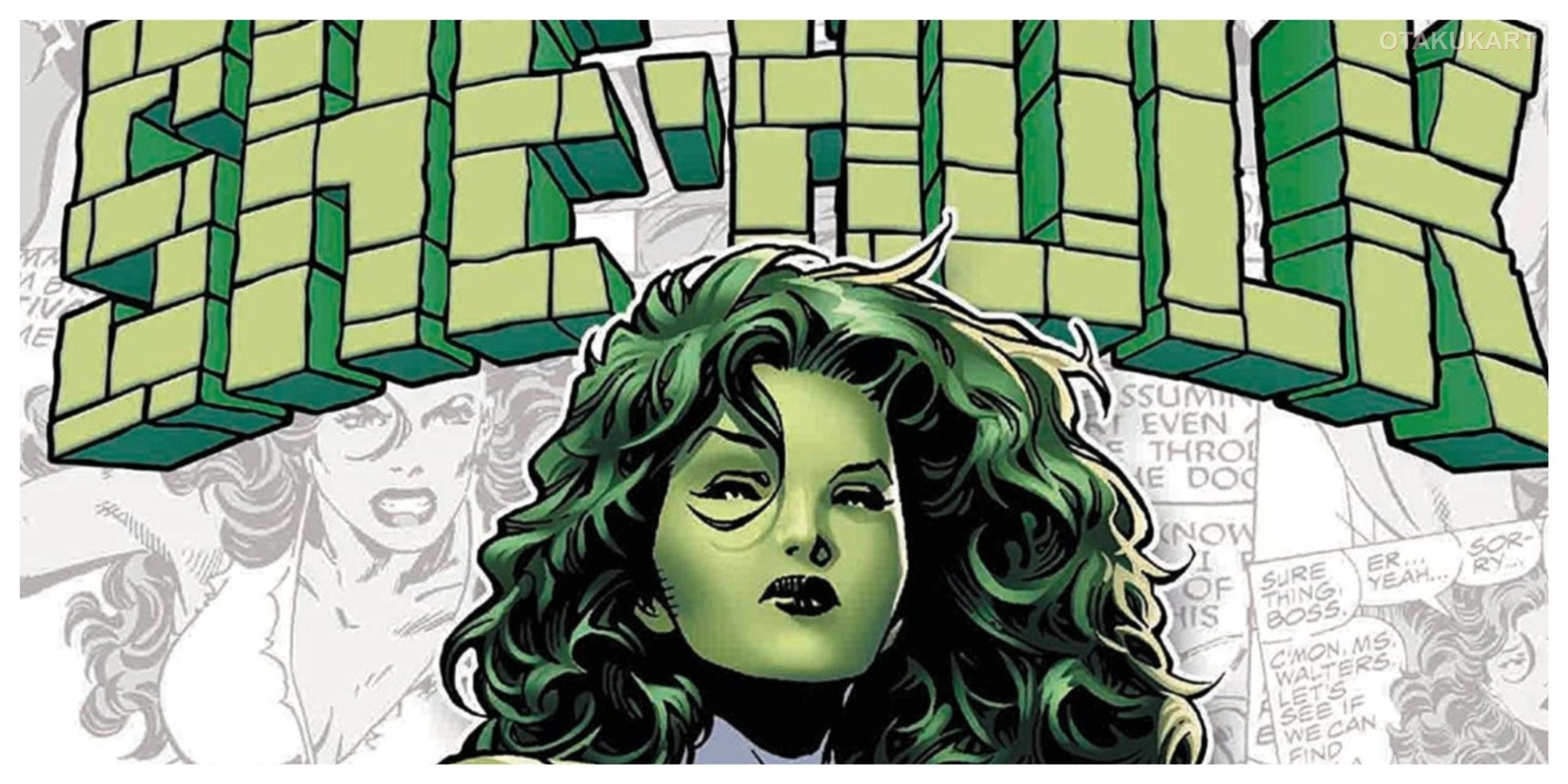 She-Hulk