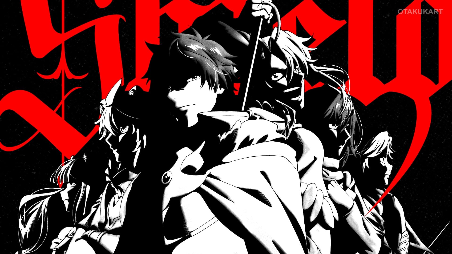 The Rising of the Shield Hero Season 5 Confirmed to air in 2027
