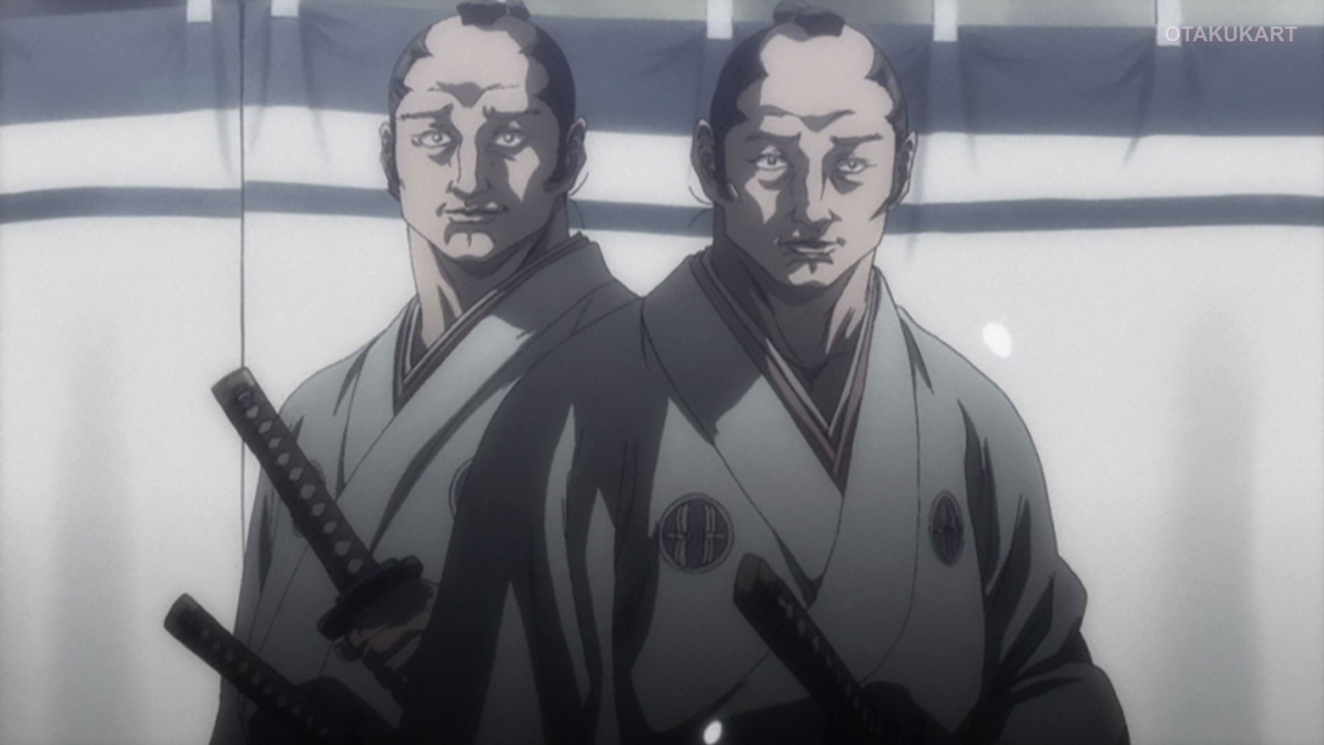 Shigurui: Death Frenzy
