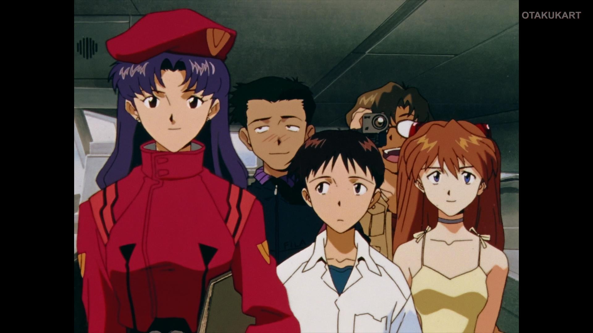 Shinji Ikar