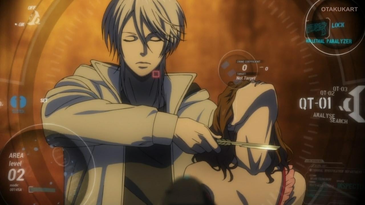 Shogo Makishima