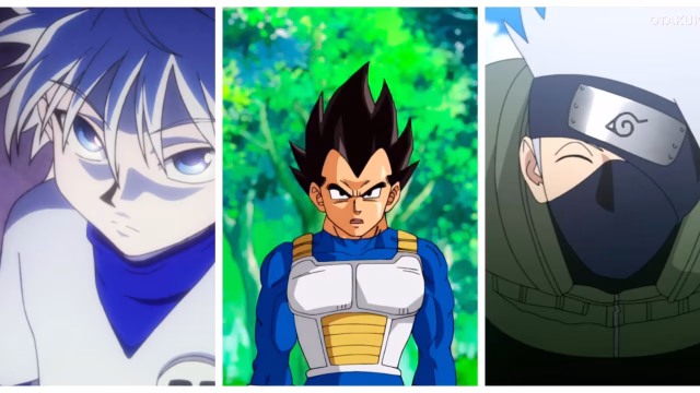 14 Anime Side Characters Who Stole the Spotlight From the Main Hero