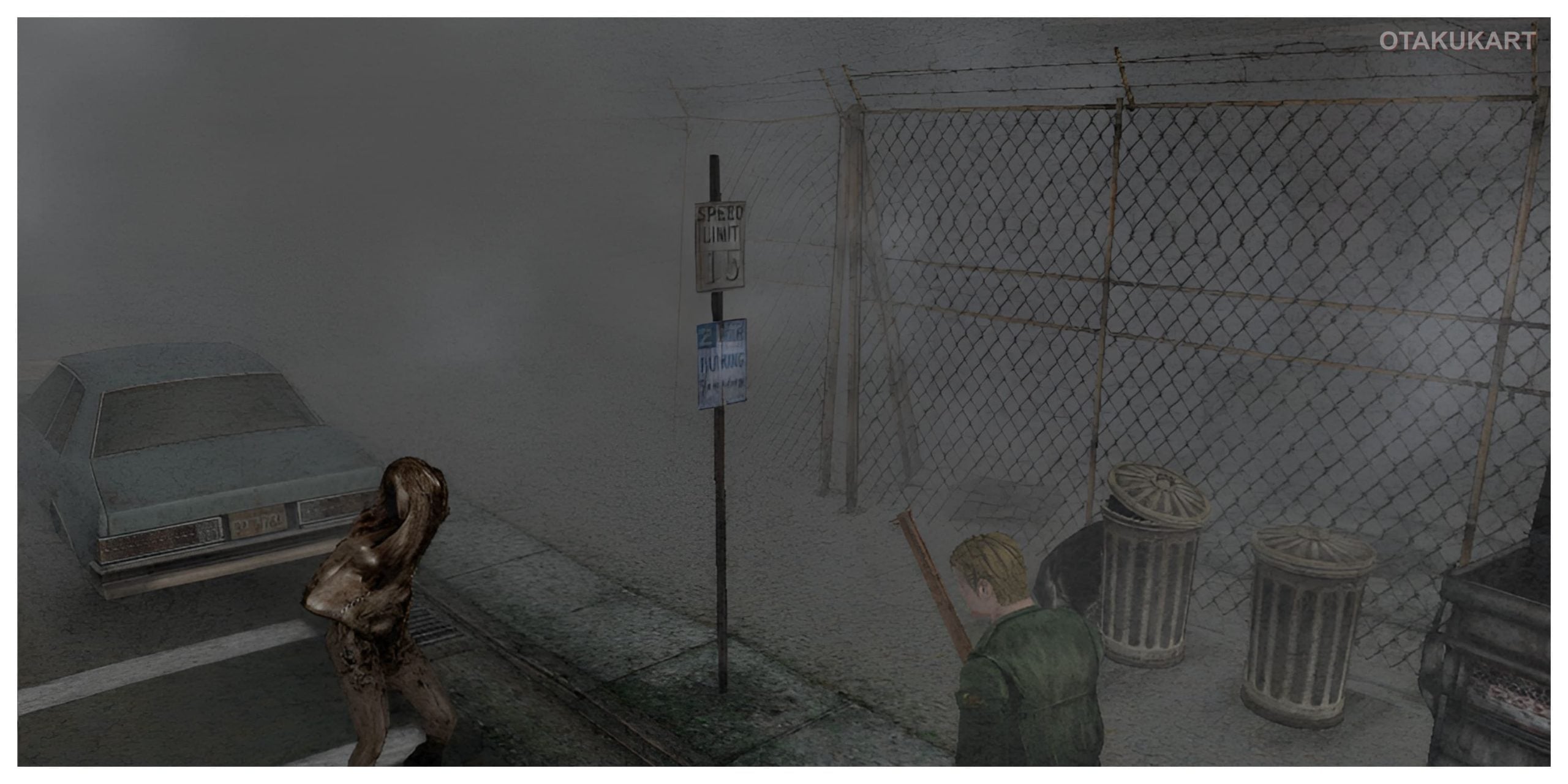 Silent Hill 2