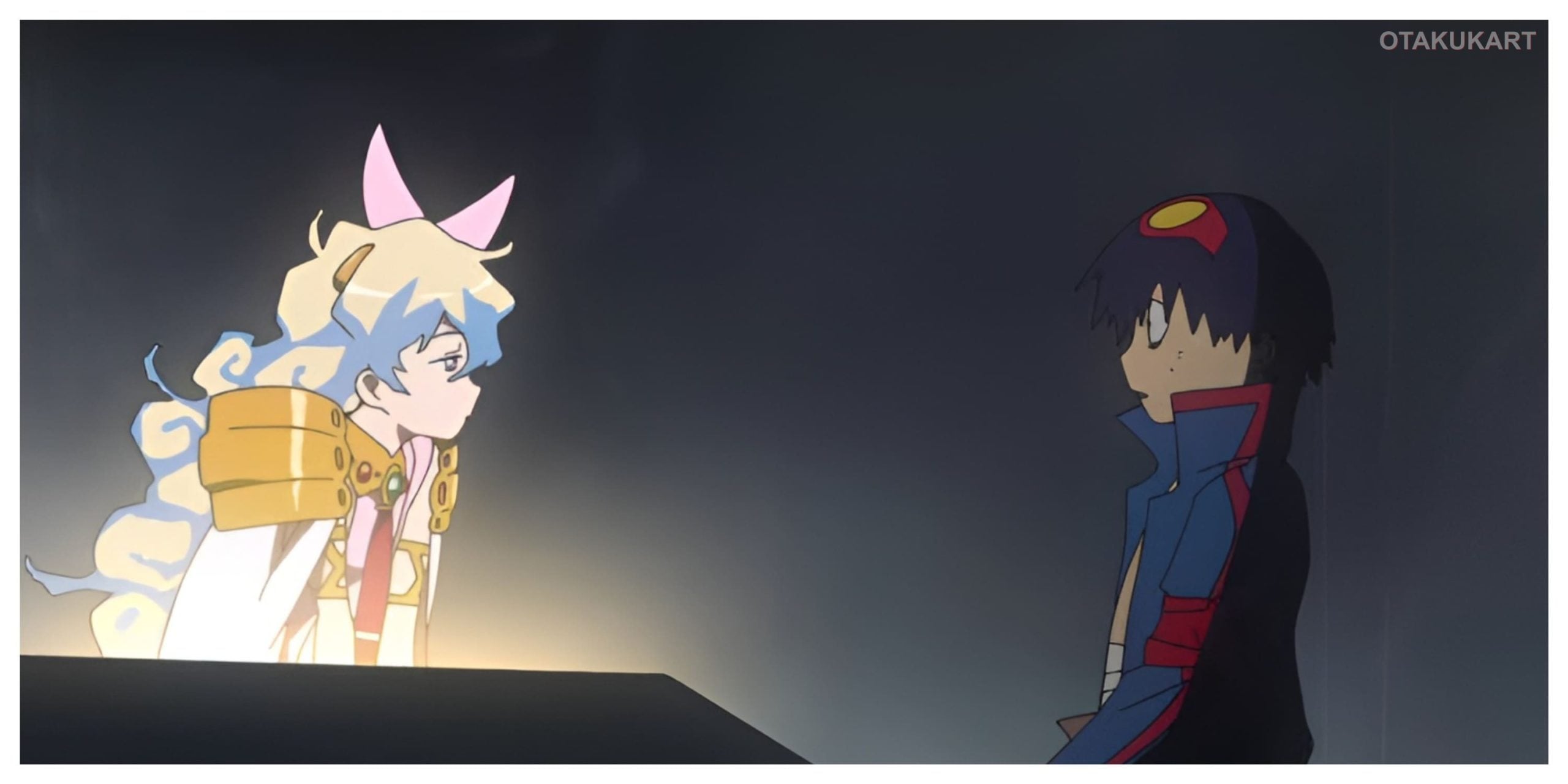 Gurren Lagann