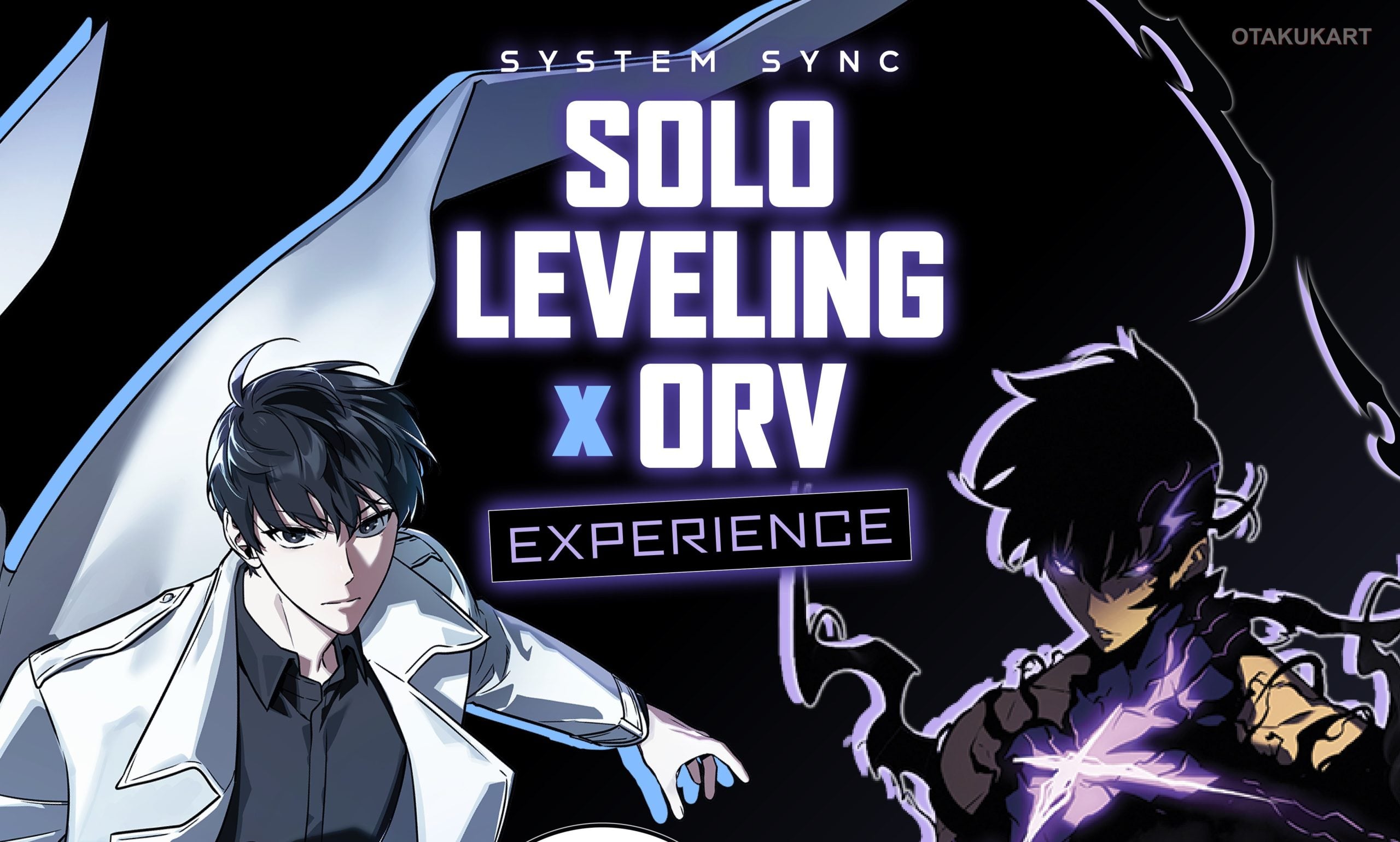 Solo Leveling and Omniscient Reader’s Viewpoint System Sync Pop-Up Announced for NYC Ahead of Anime NYC 2026