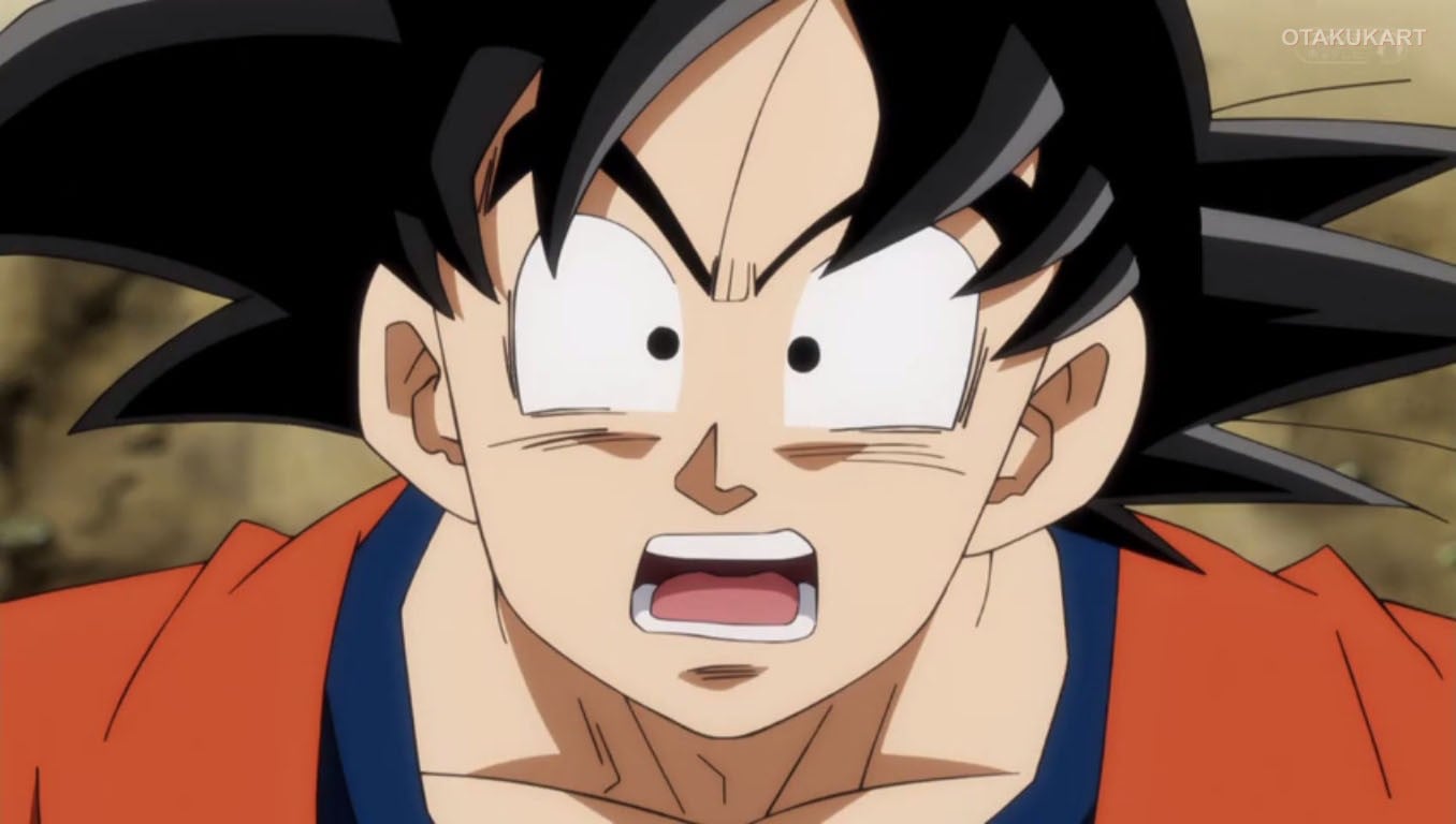 Son Goku