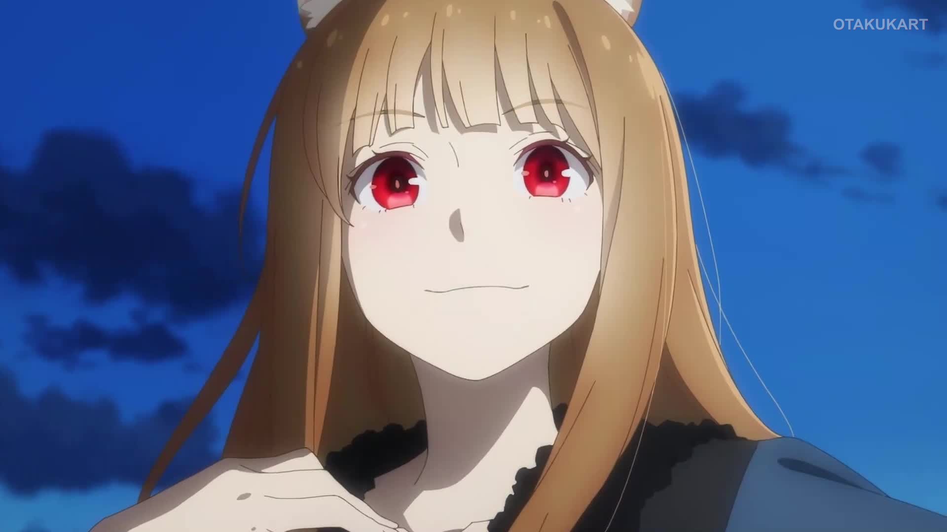 Spice and Wolf