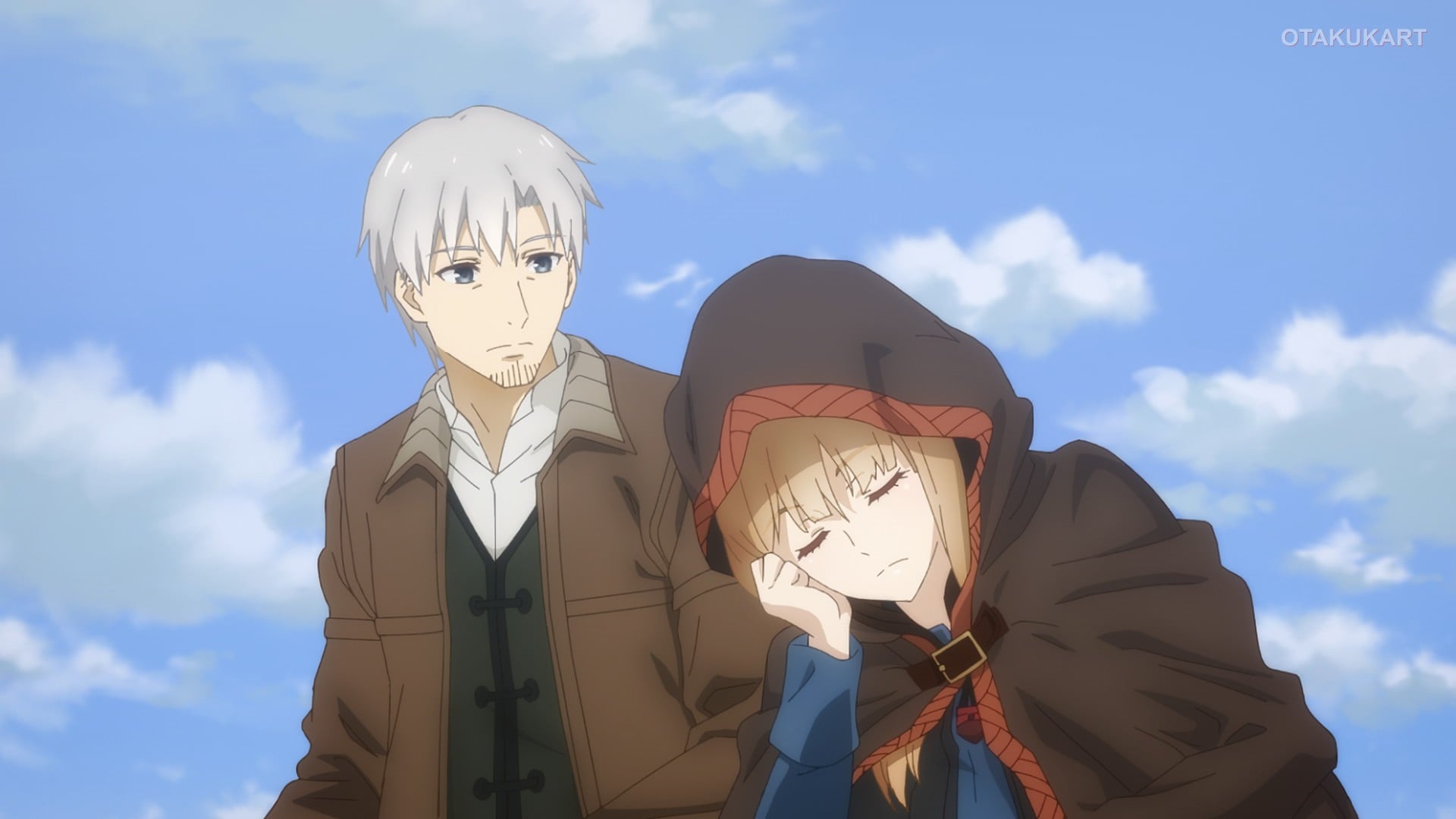 Spice and Wolf
