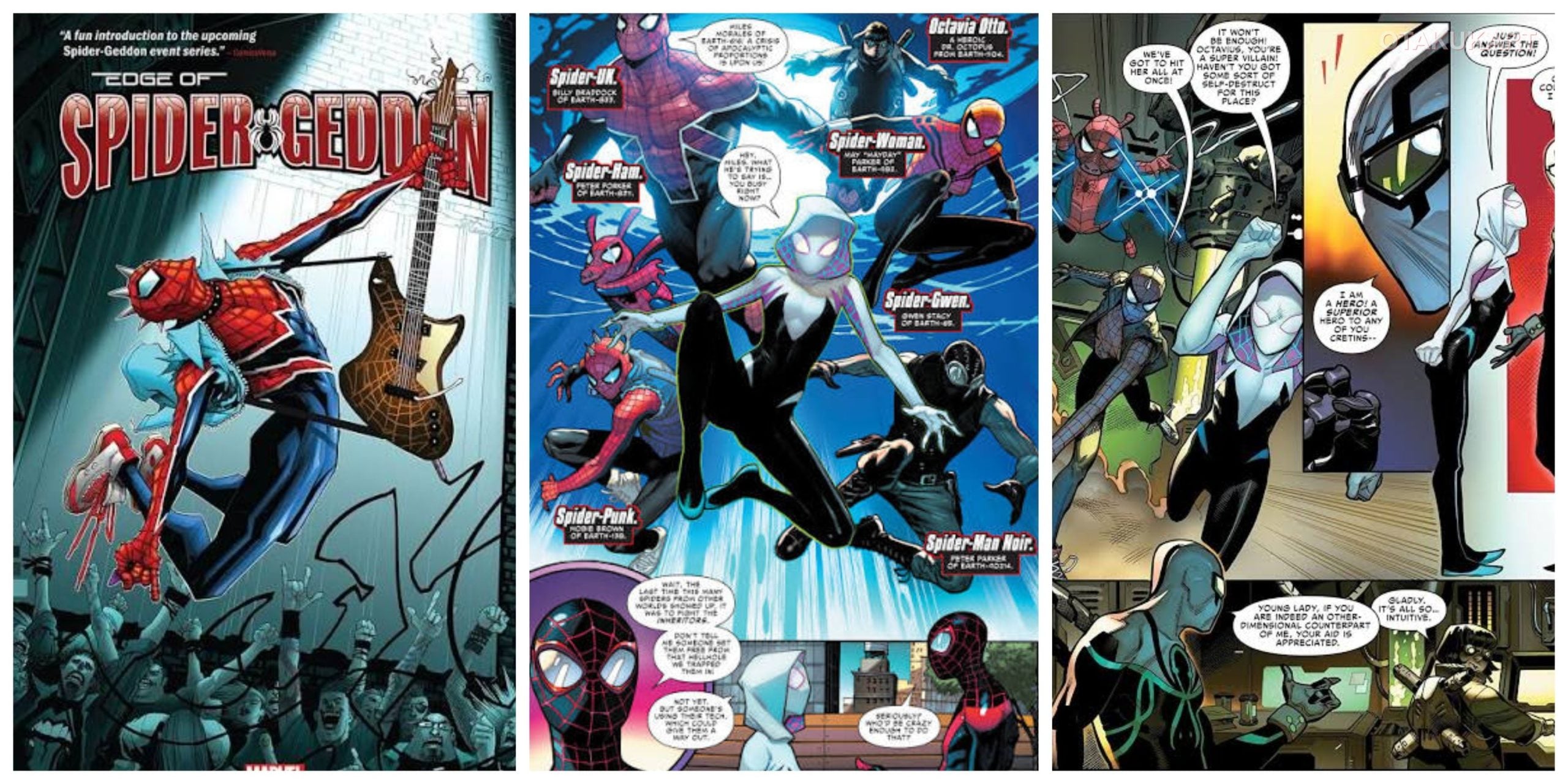 Spider-Army