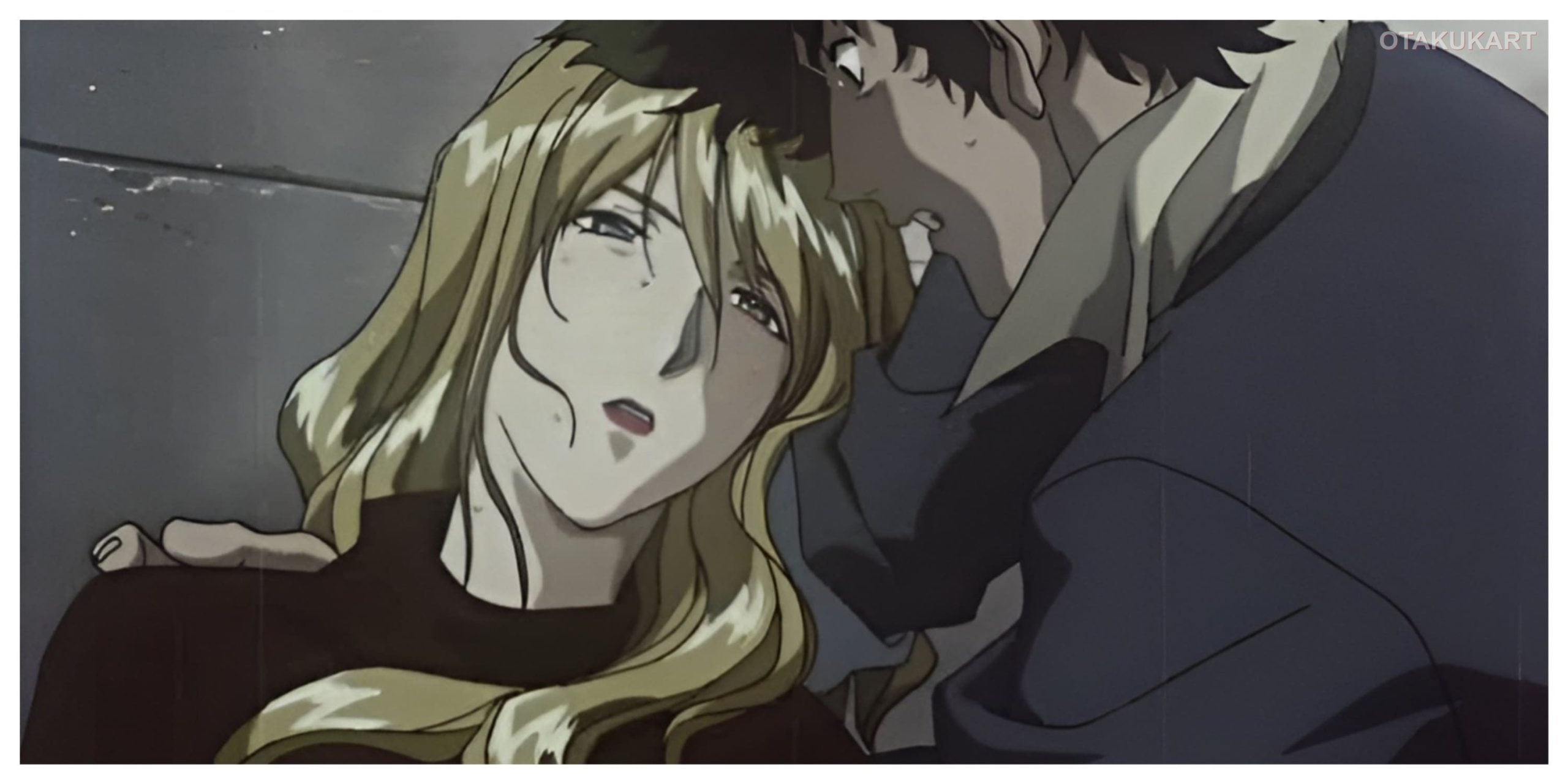 Cowboy Bebop