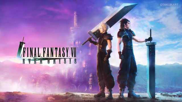 Square Enix Confirms Final Fantasy VII Ever Crisis Will Shut Down on October 6, Ending Service After Three Years