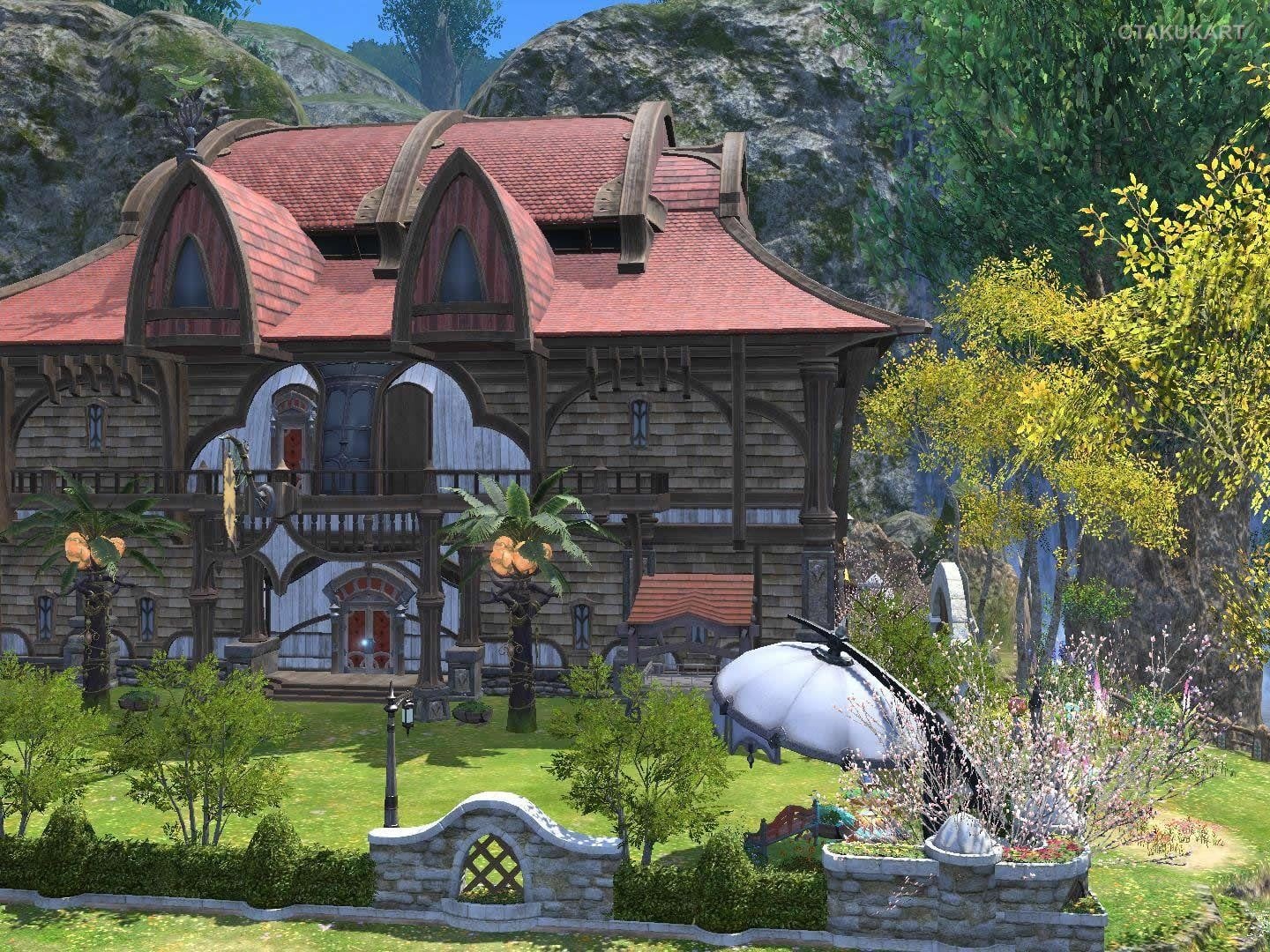 Final Fantasy 14 confirms major housing overhaul as Naoki Yoshida praises World of Warcraft’s player housing system