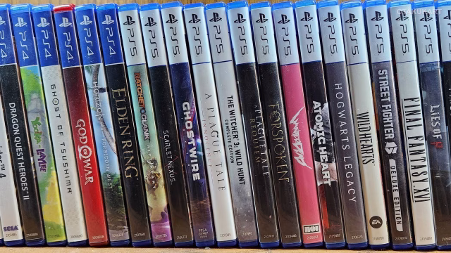 New Sales Data Reveals Only 7 PS5 Games Surpassed 100,000 Physical Copies in 2026, While Just 1,000 Sales Were Enough for the UK Top 10