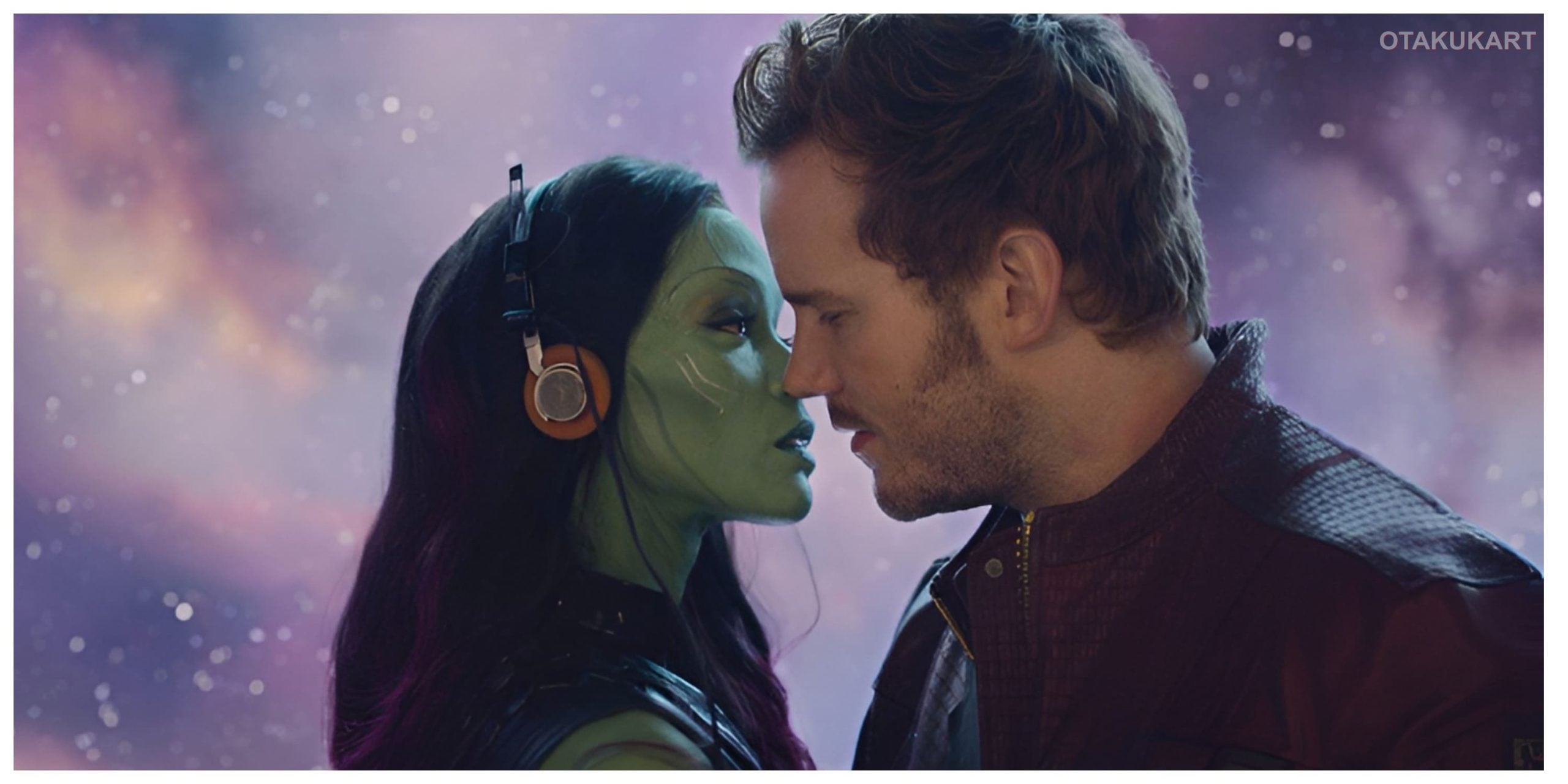 Guardians of Galaxy