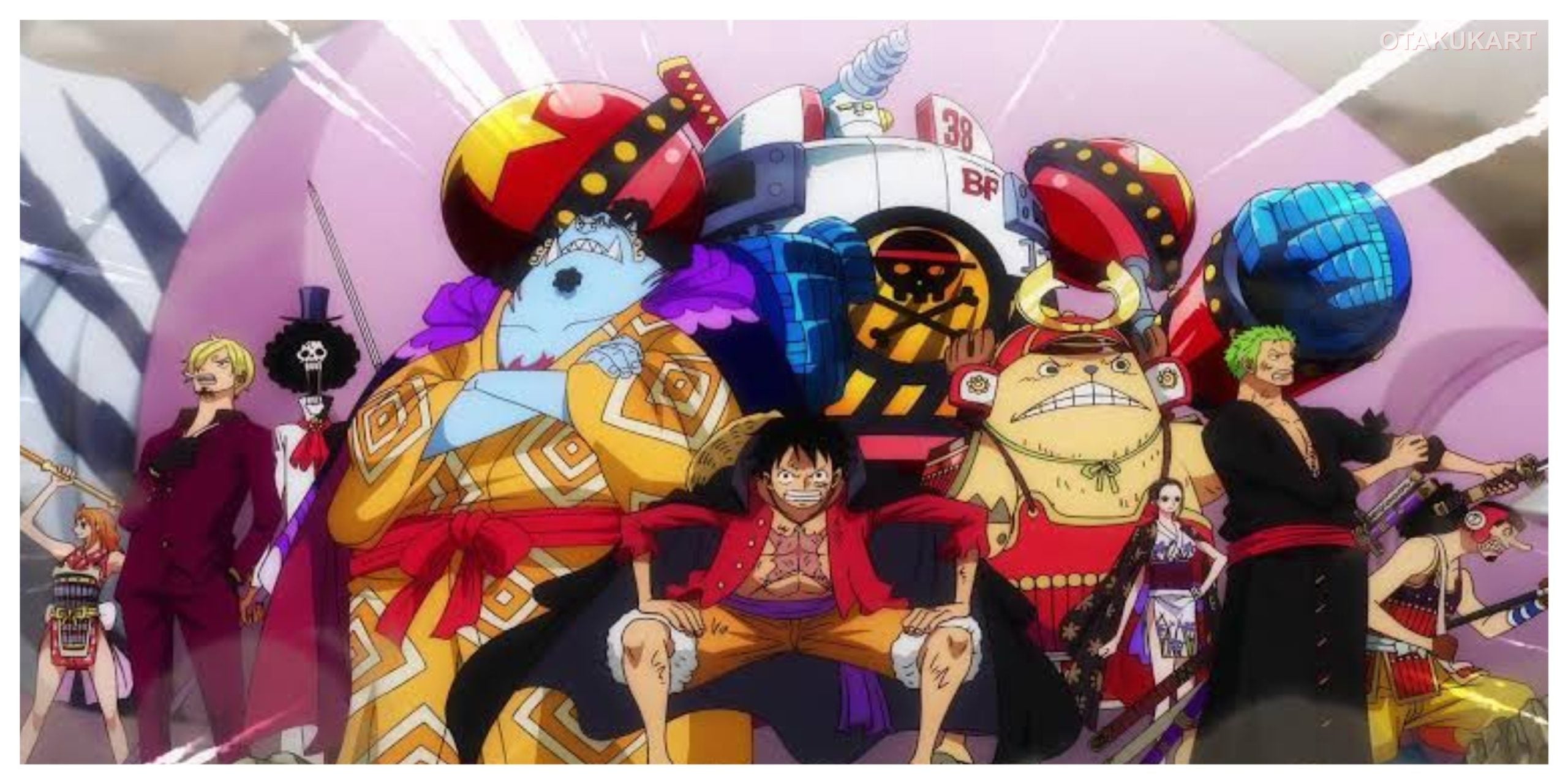 One Piece
