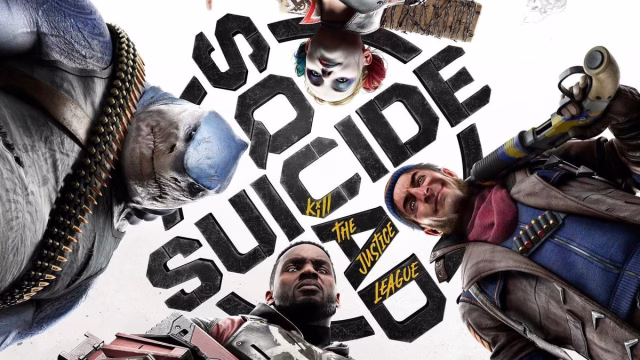 Suicide Squad: Kill the Justice League Developers Say Live-Service Pressure Nearly Made Them Quit the Gaming Industry