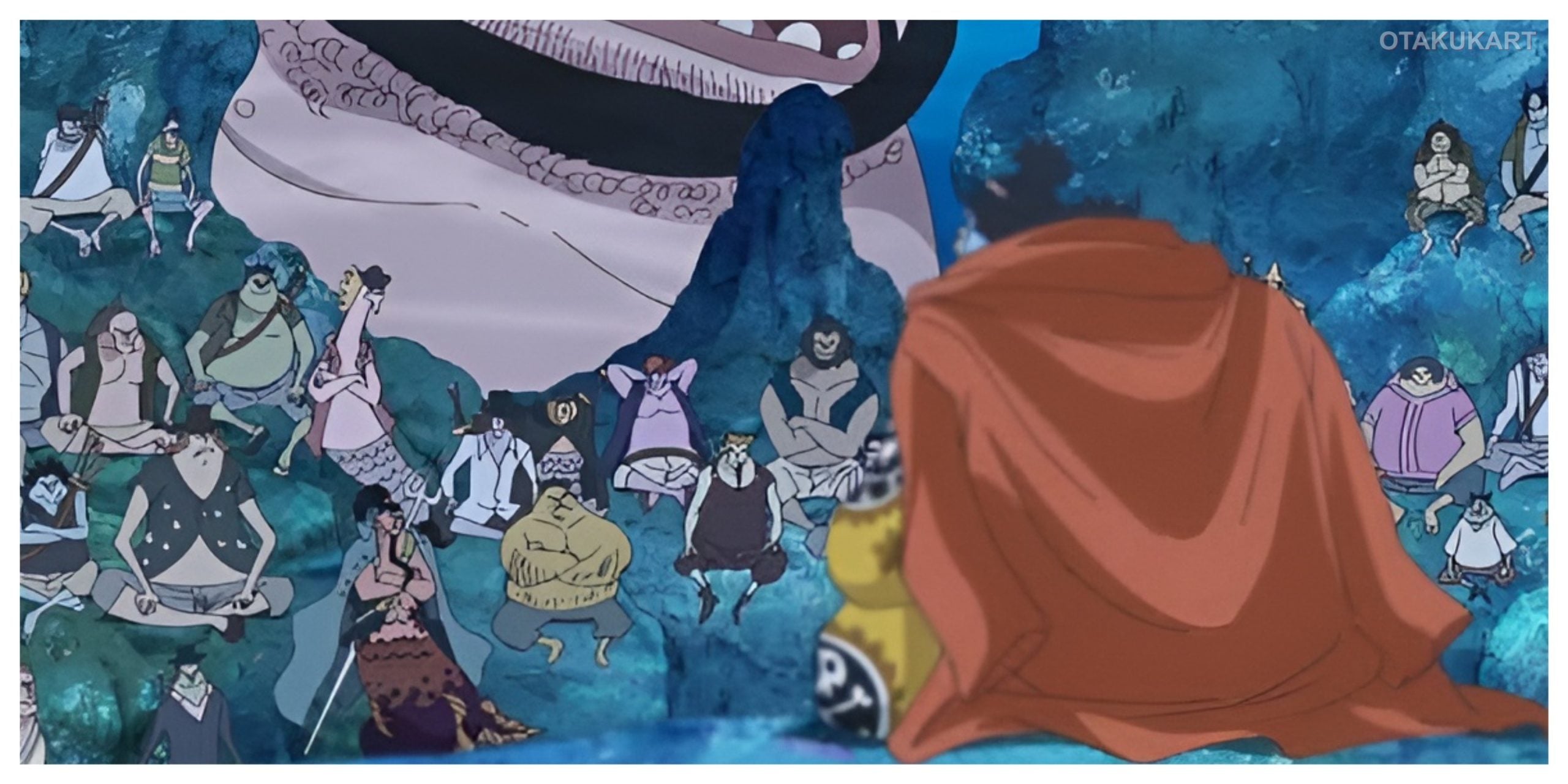 Sun Pirates
