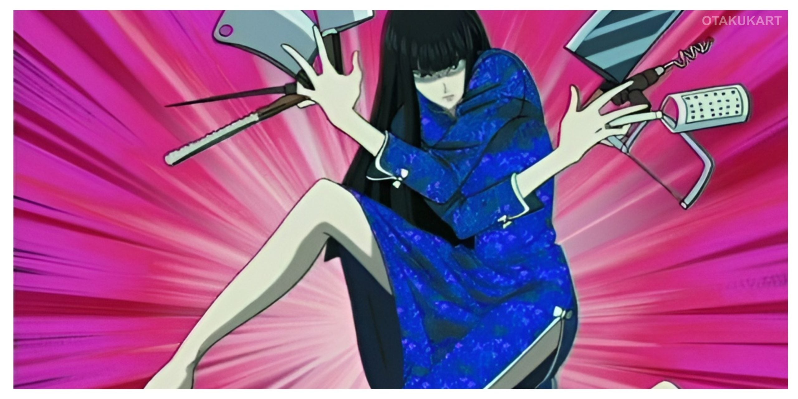 Sunako Nakahara