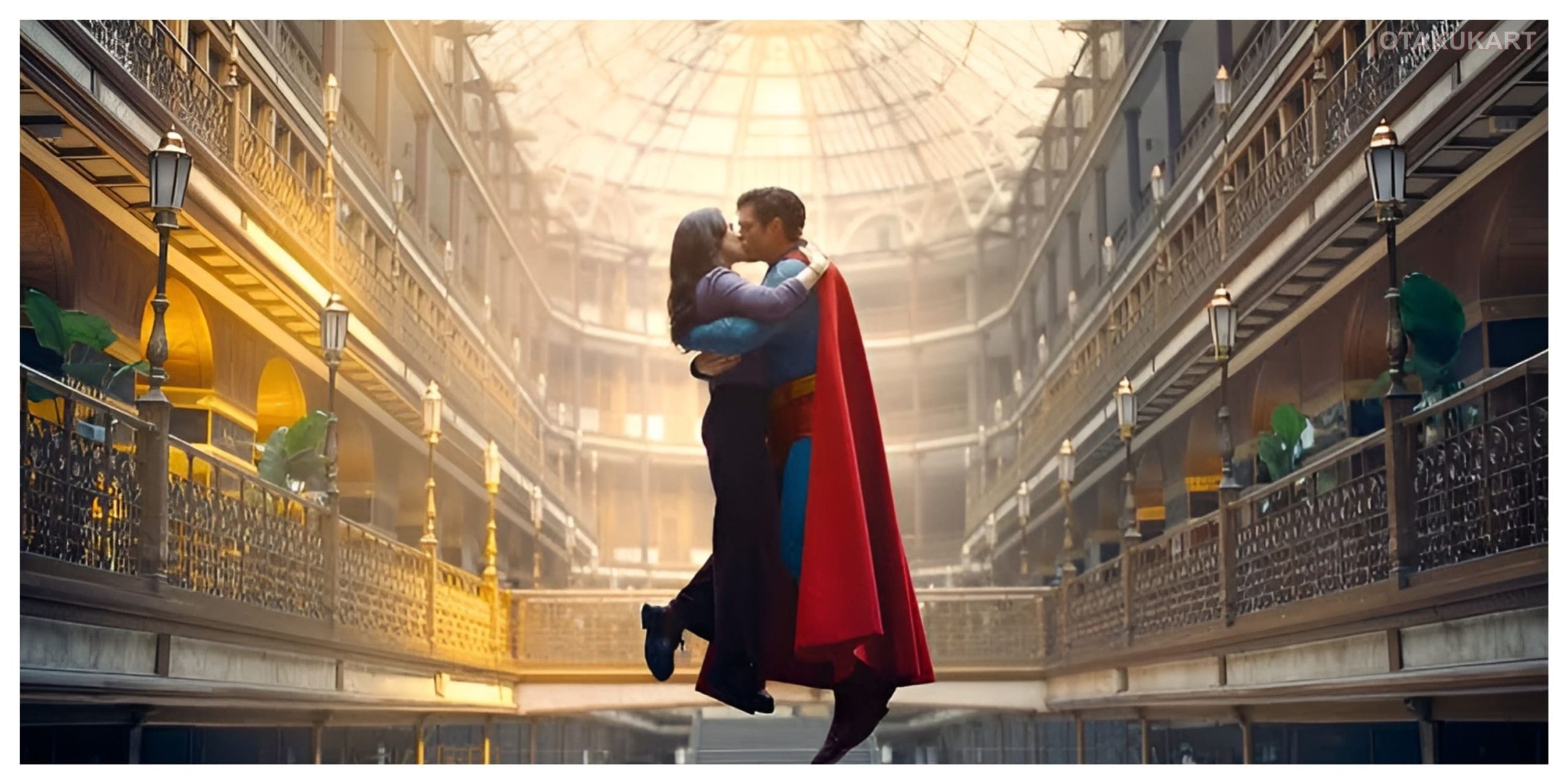 Superman