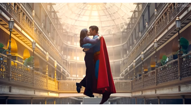 Superman