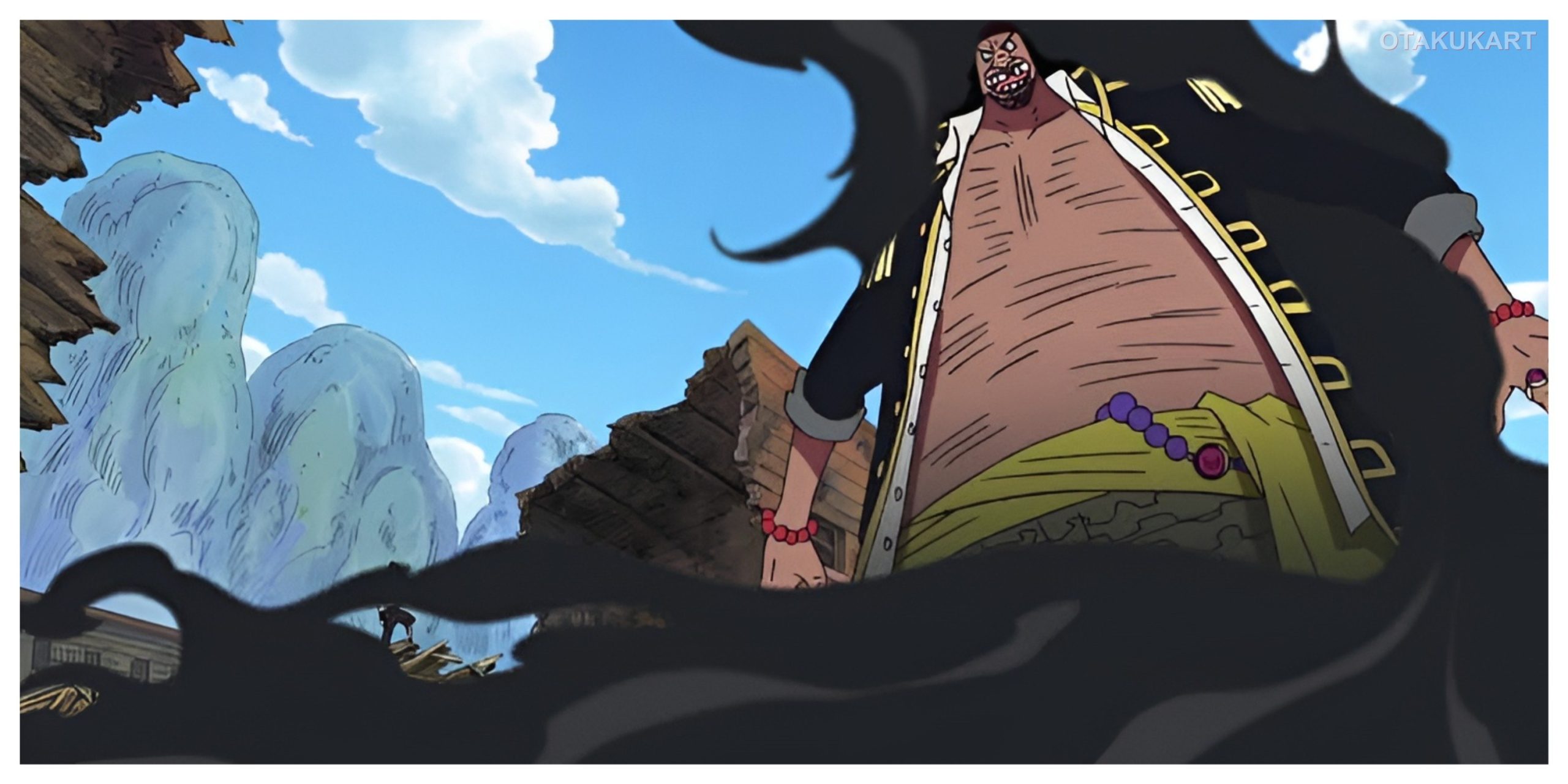 Black Beard