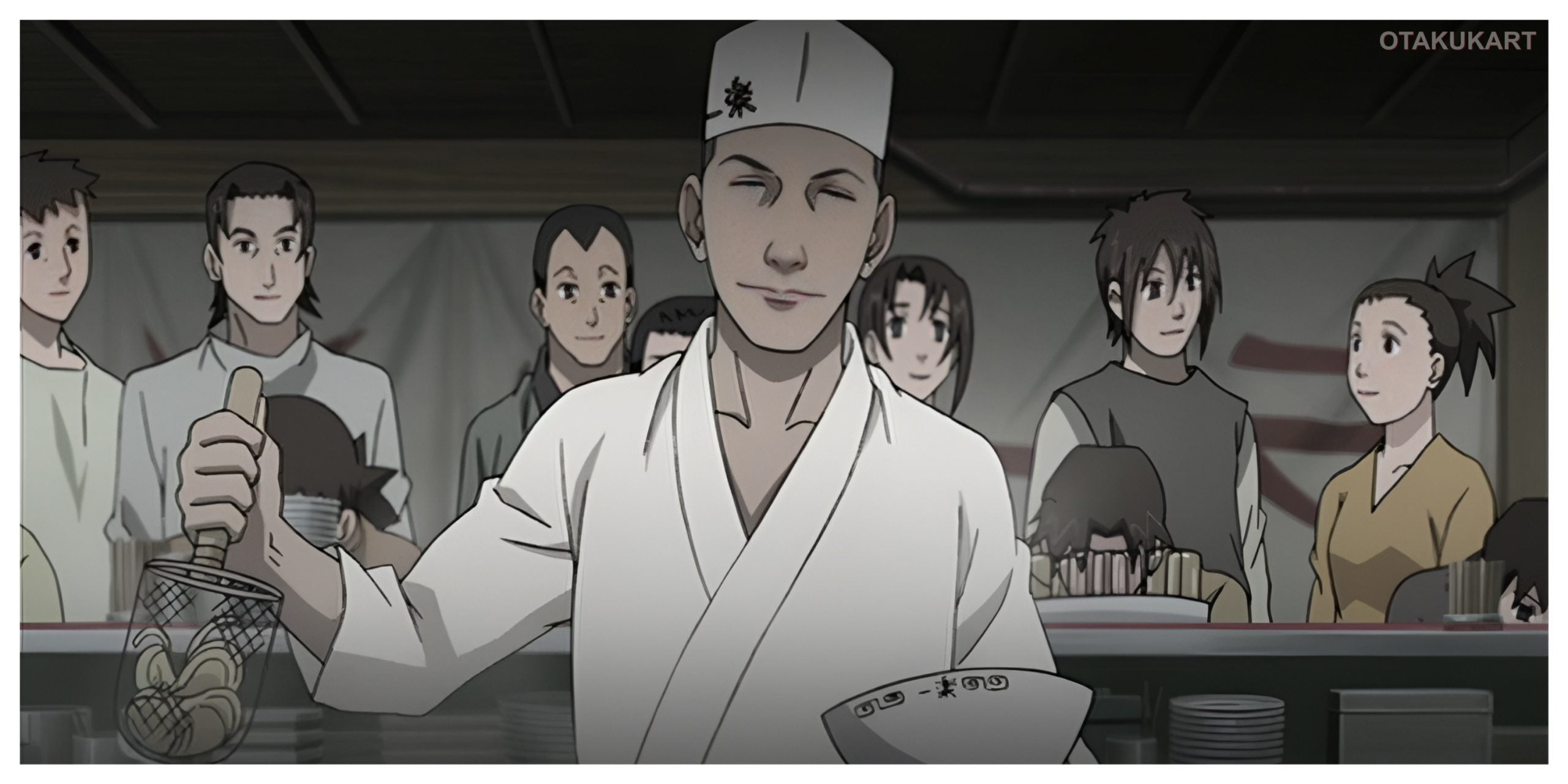 Teuchi