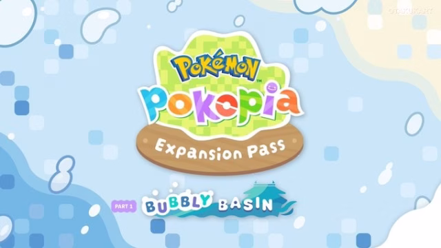 Pokémon Pokopia Bubbly Basin DLC Reportedly Leaks August 5 Release Date Ahead of Official Announcement