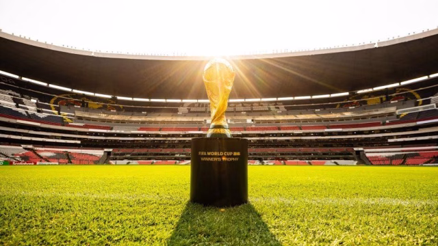 Netflix Eyes FIFA World Cup U.S. Rights in Potential $2 Billion Bidding War With Disney and YouTube