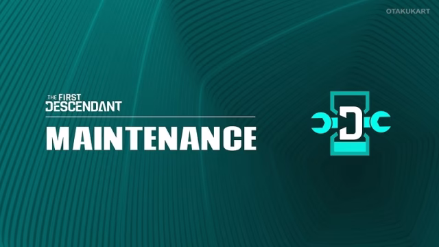 The First Descendant Server Maintenance Scheduled for July 15 Ahead of Update 1.3.34, Temporarily Taking the Game Offline
