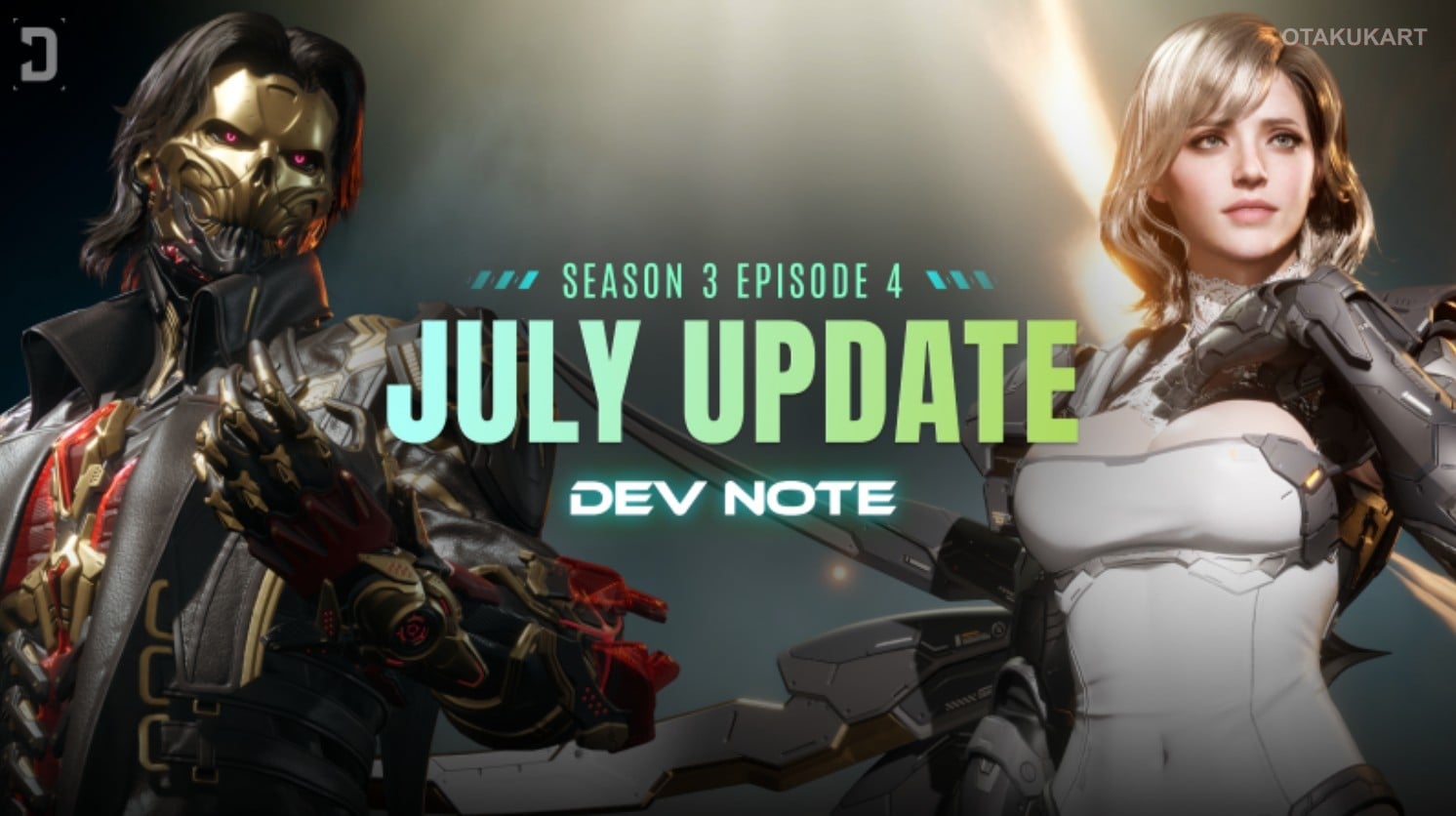 The First Descendant July 15 Update Adds Void Intercept Extreme, Major Balance Changes, and Summer Events