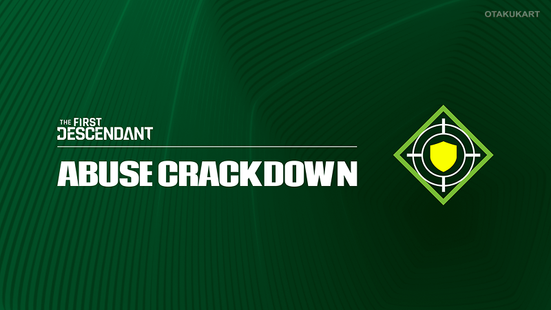 The First Descendant’s June 26–July 2 Anti-Cheat Crackdown Hits 322+ Accounts With Bans and Penalties