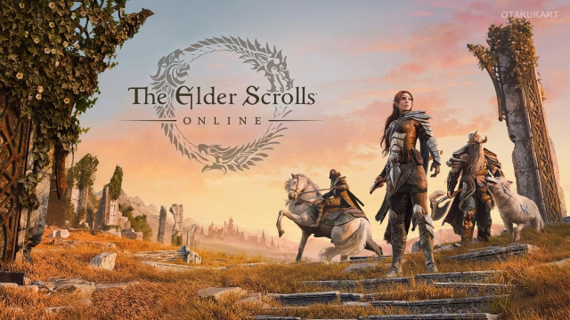 The Elder Scrolls Online Removes Web Crown Store as Xbox Layoffs Begin Affecting Live Service Support