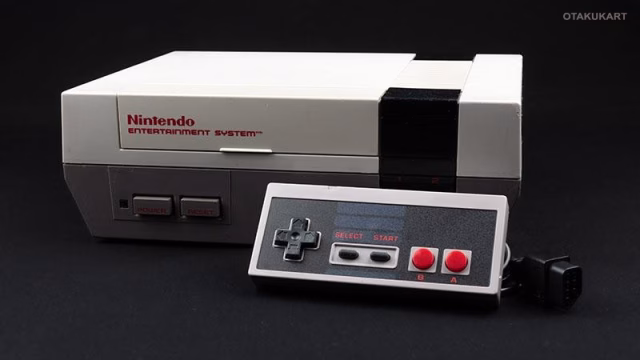 Former Nintendo of America Staff Says Nintendo Had So Little Money in the '80s It Bartered Game Cartridges to Move NES Ads From 2 A.M. to Better TV Slots