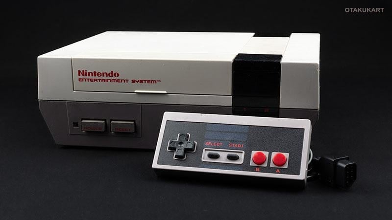 How Nintendo Bartered Games to Save the NES in the 80s