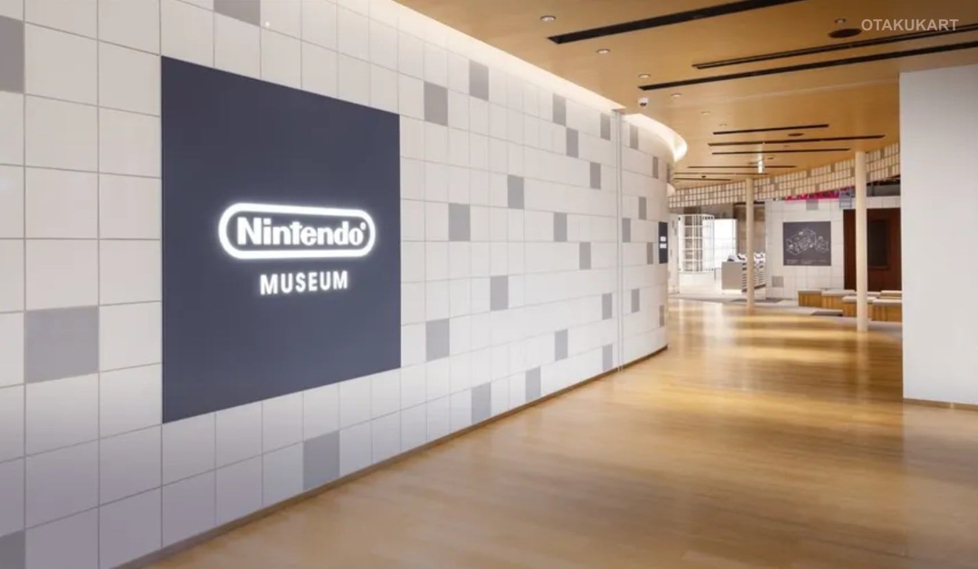 Nintendo Museum Surpasses 800,000 Visitors Since Opening, Says Shuntaro Furukawa