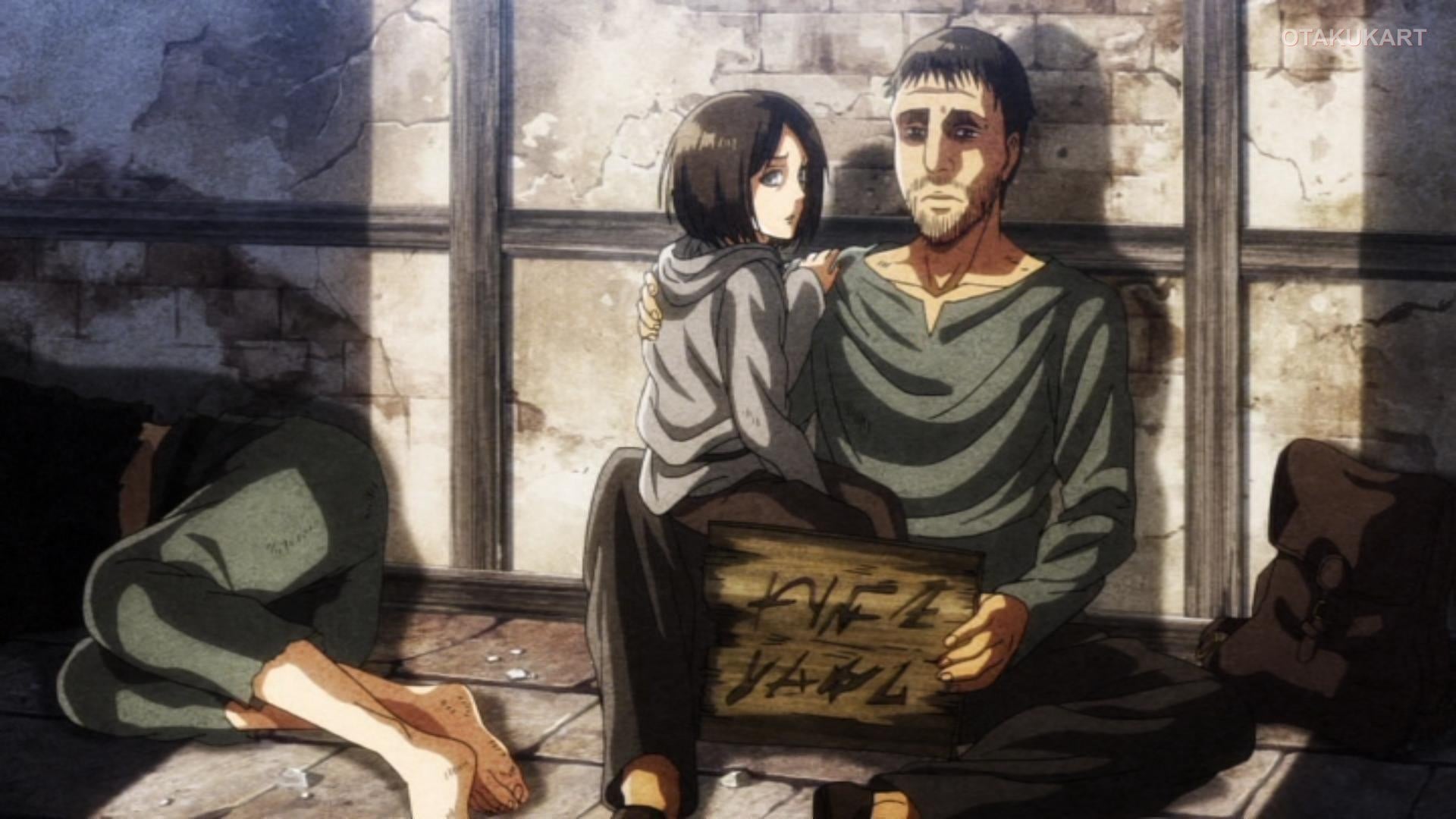 Attack on Titan