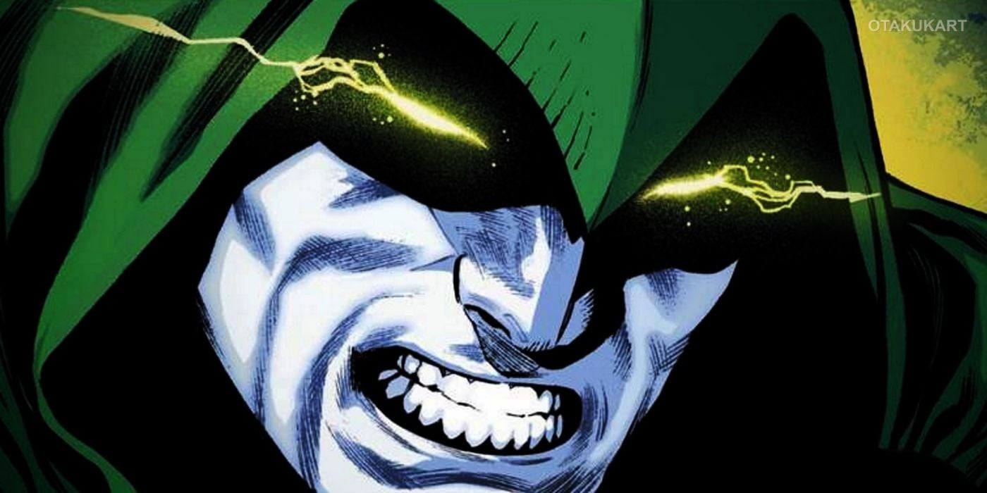 The Spectre
