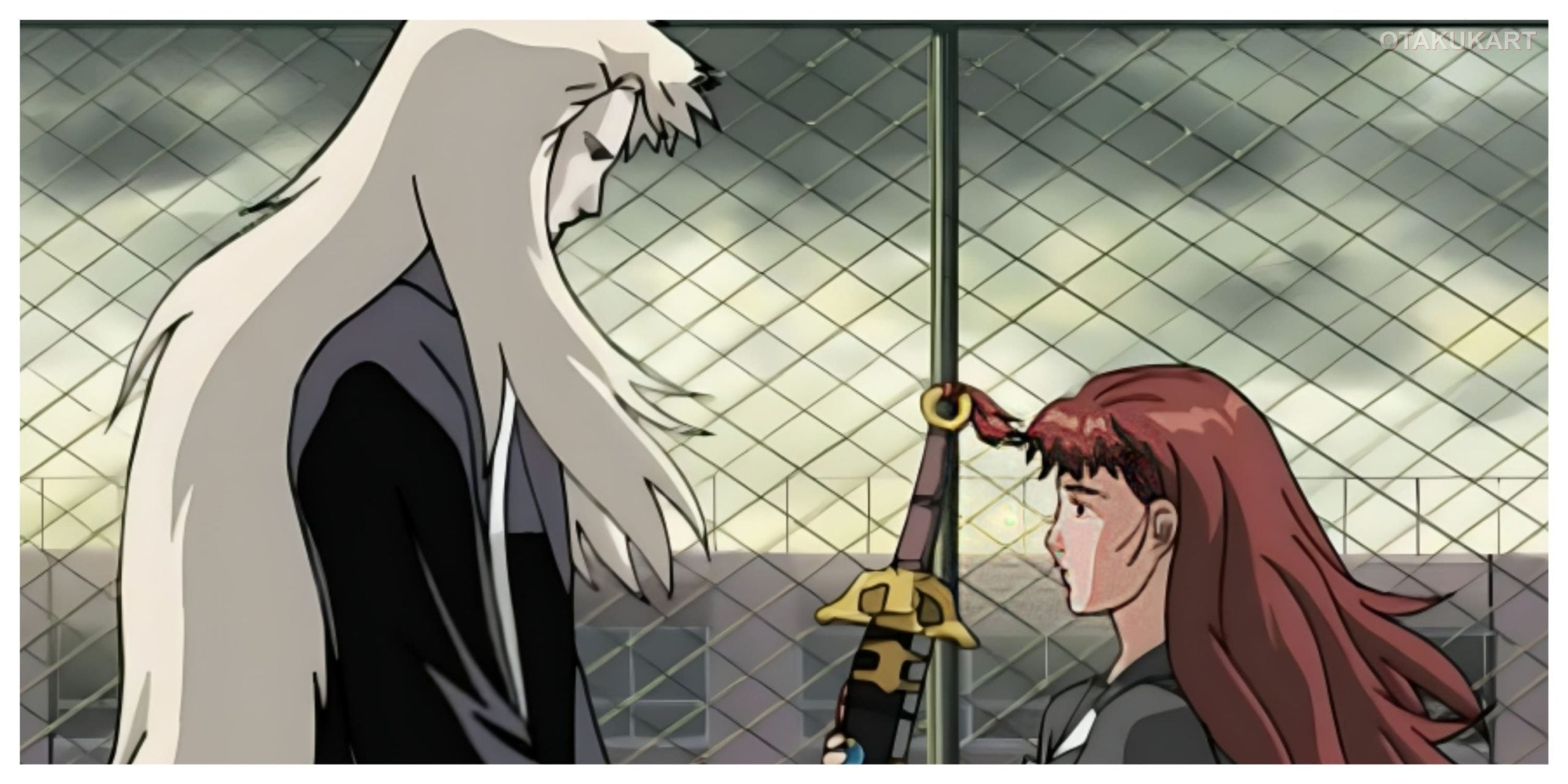 The Twelve Kingdoms