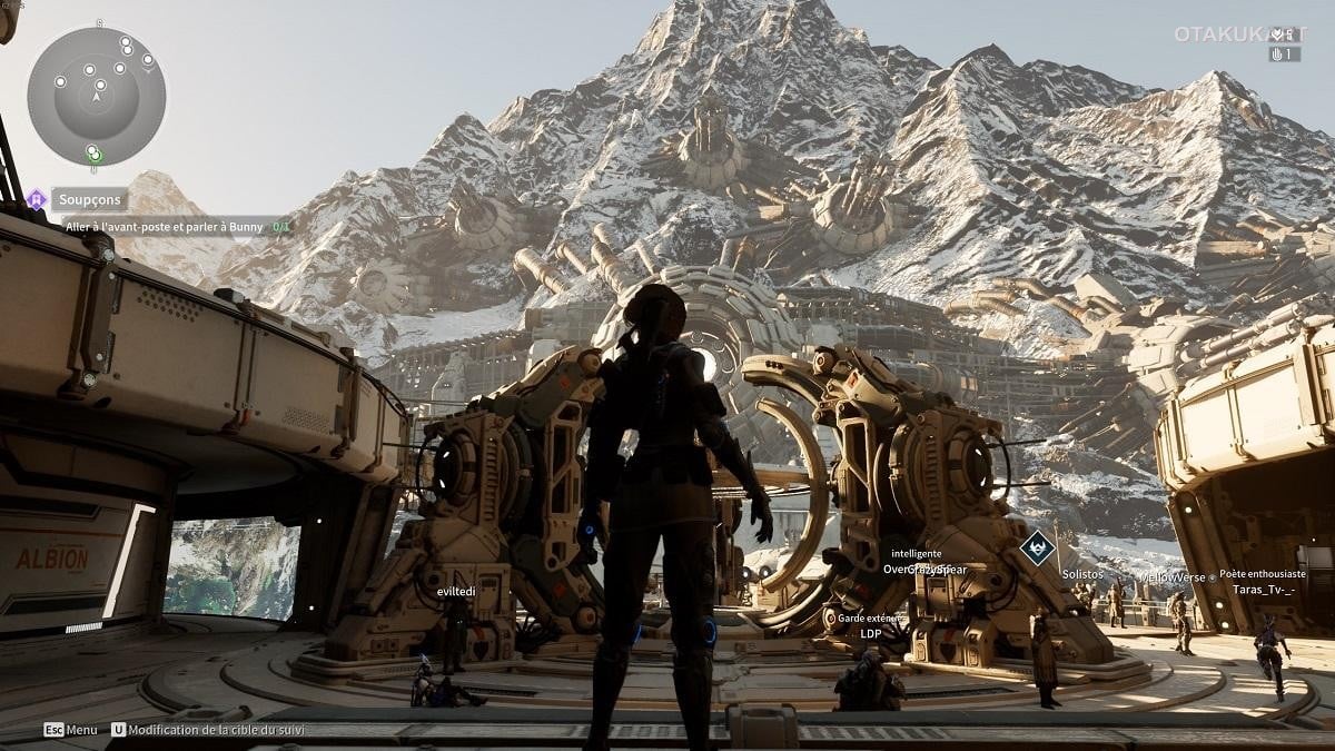 The First Descendant Says Season 4 Will Make Farming Less Repetitive With Bulk Rewards and Multiple Farming Locations