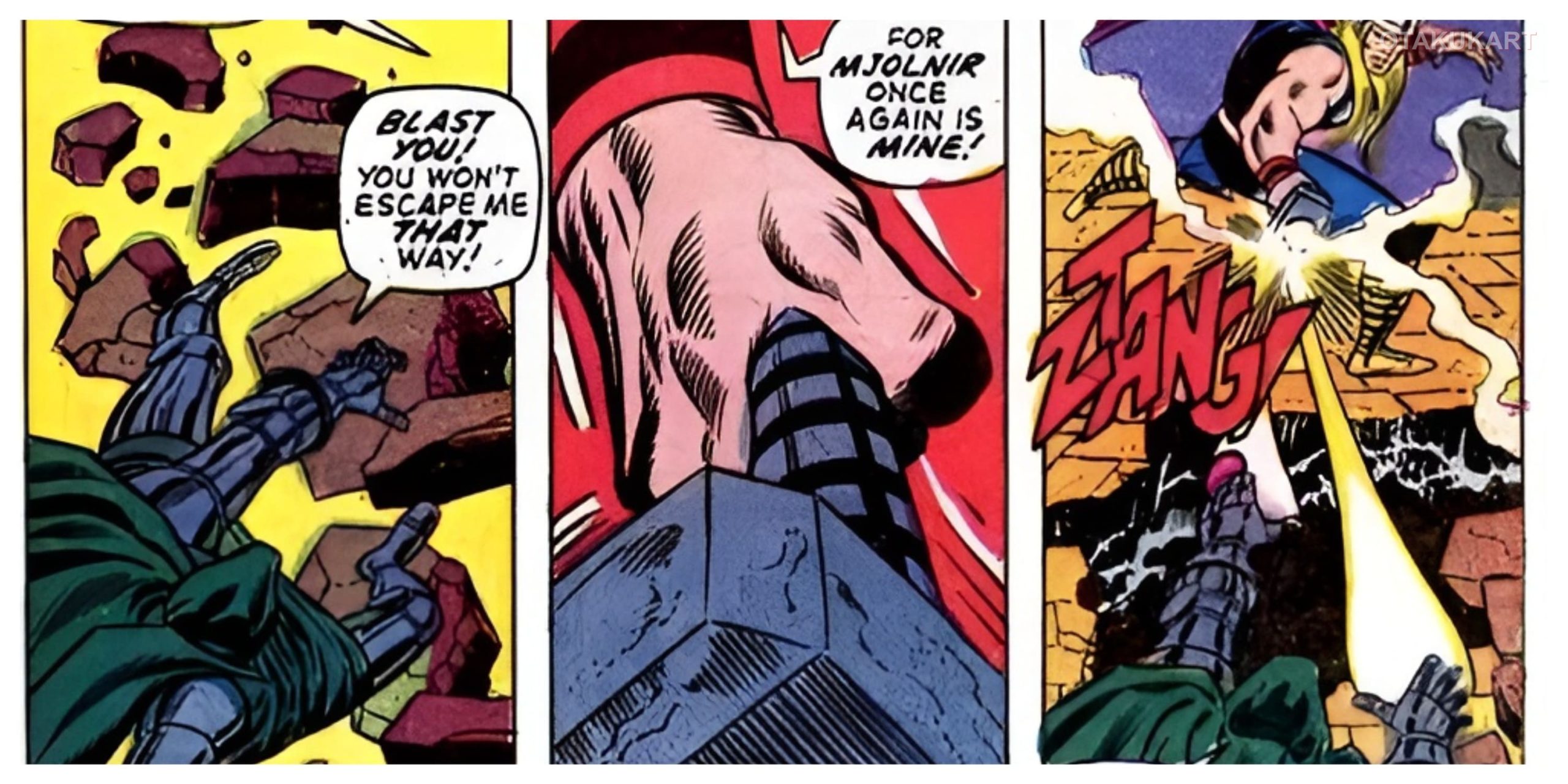 Thor 