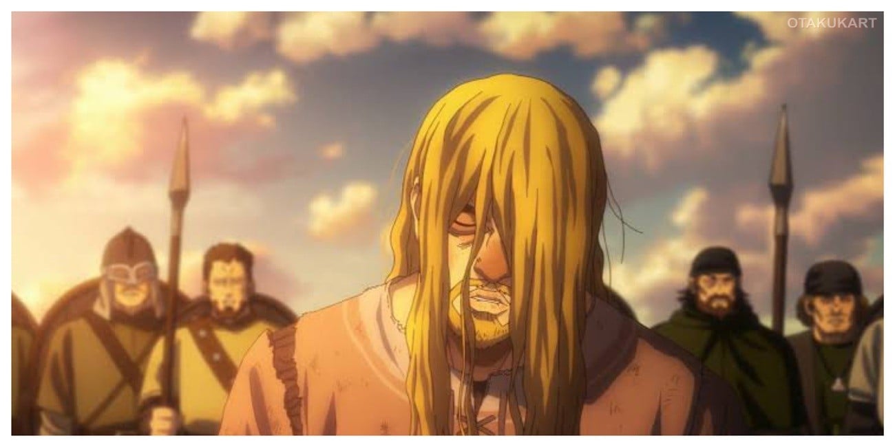 Vinland Saga