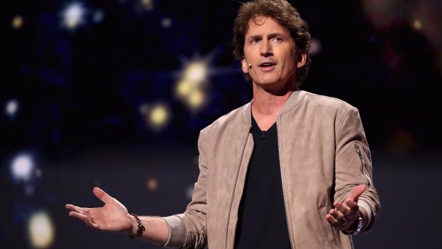 Bethesda's Todd Howard Says He No Longer Thinks About Retirement as The Elder Scrolls 6 Development Continues