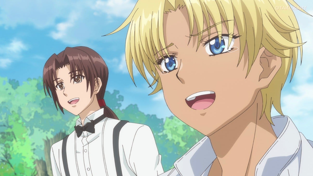 Tokyo Mew Mew New